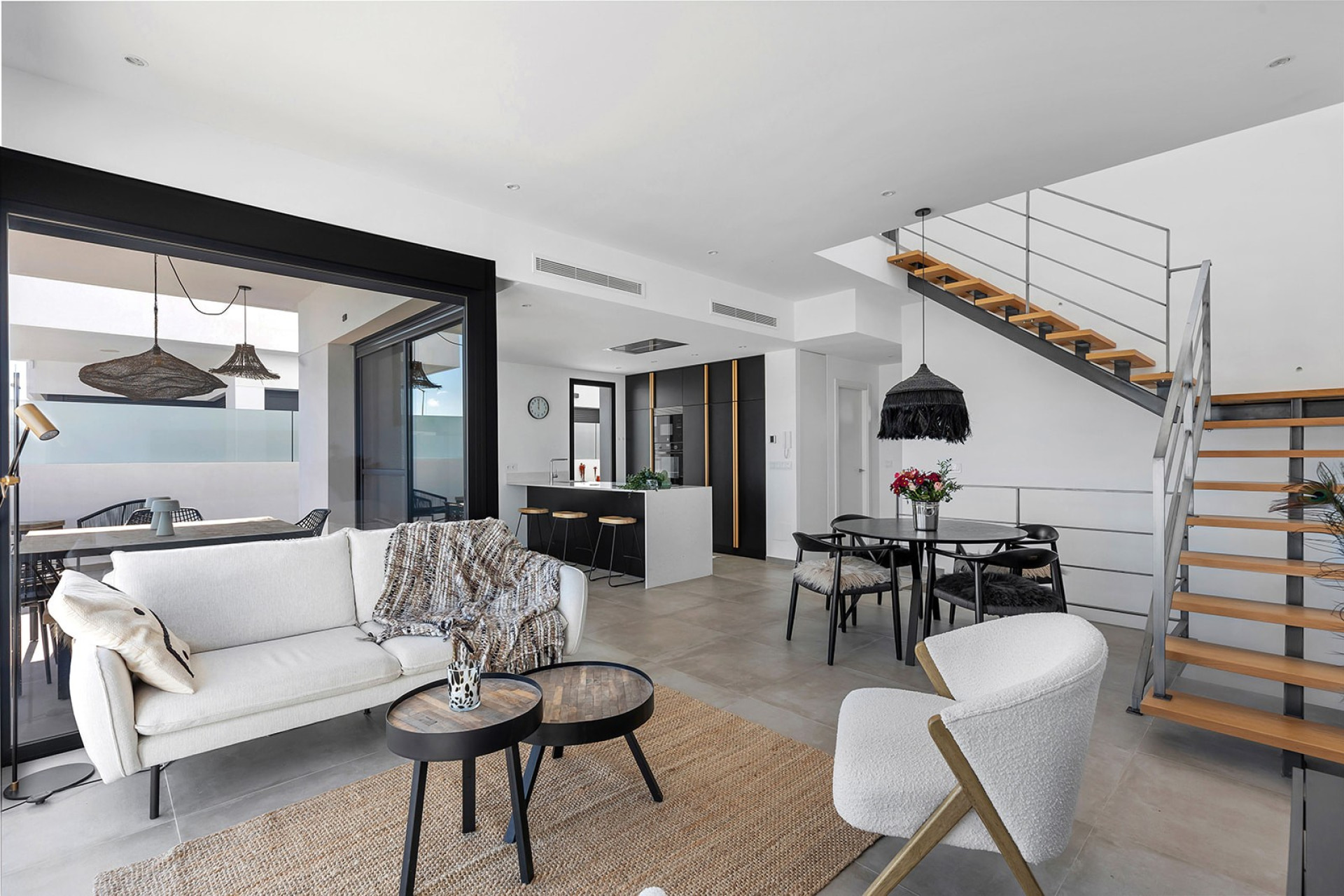 Wiederverkauf - Stadthaus - Dolores