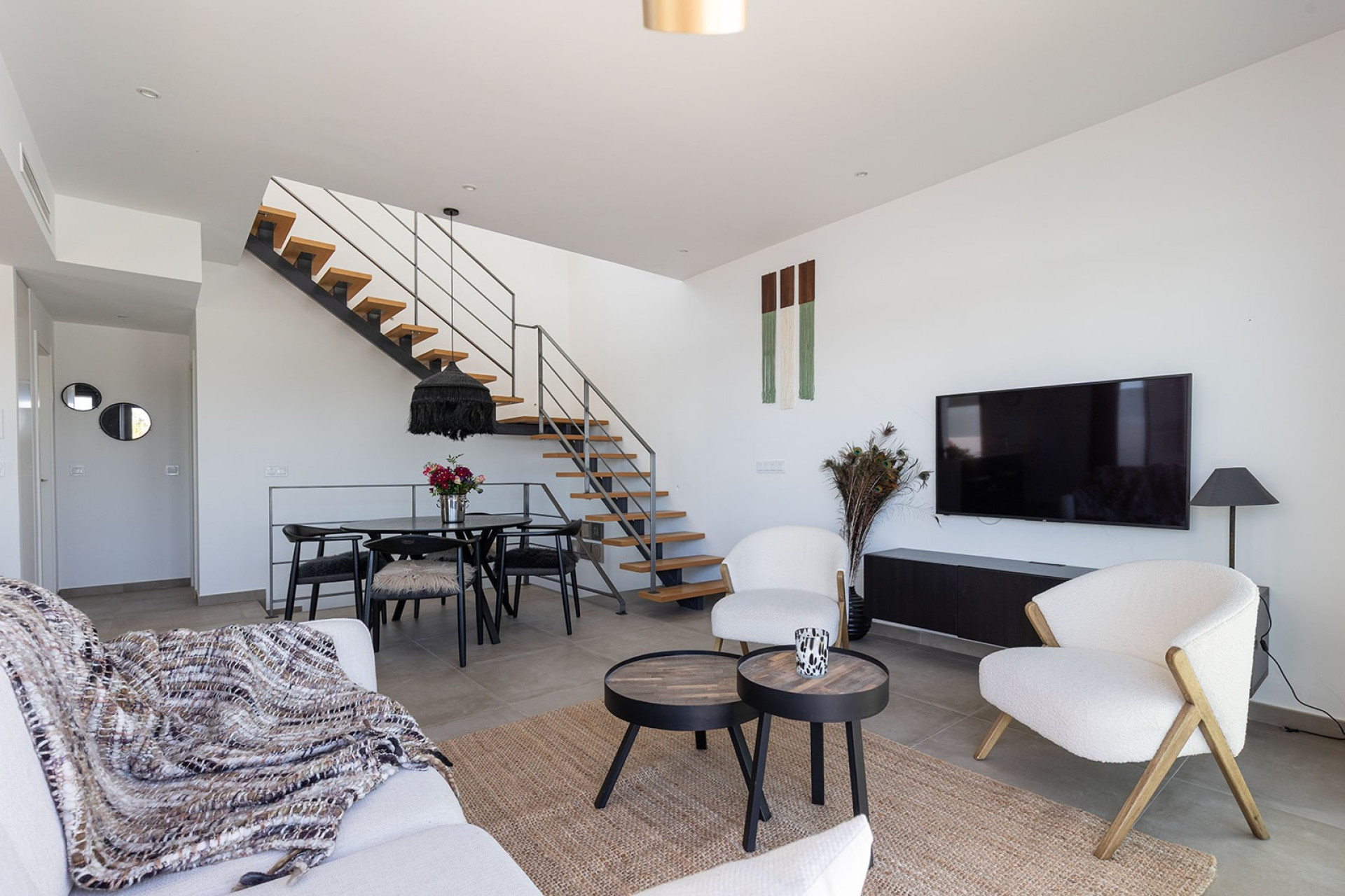 Wiederverkauf - Stadthaus - Dolores