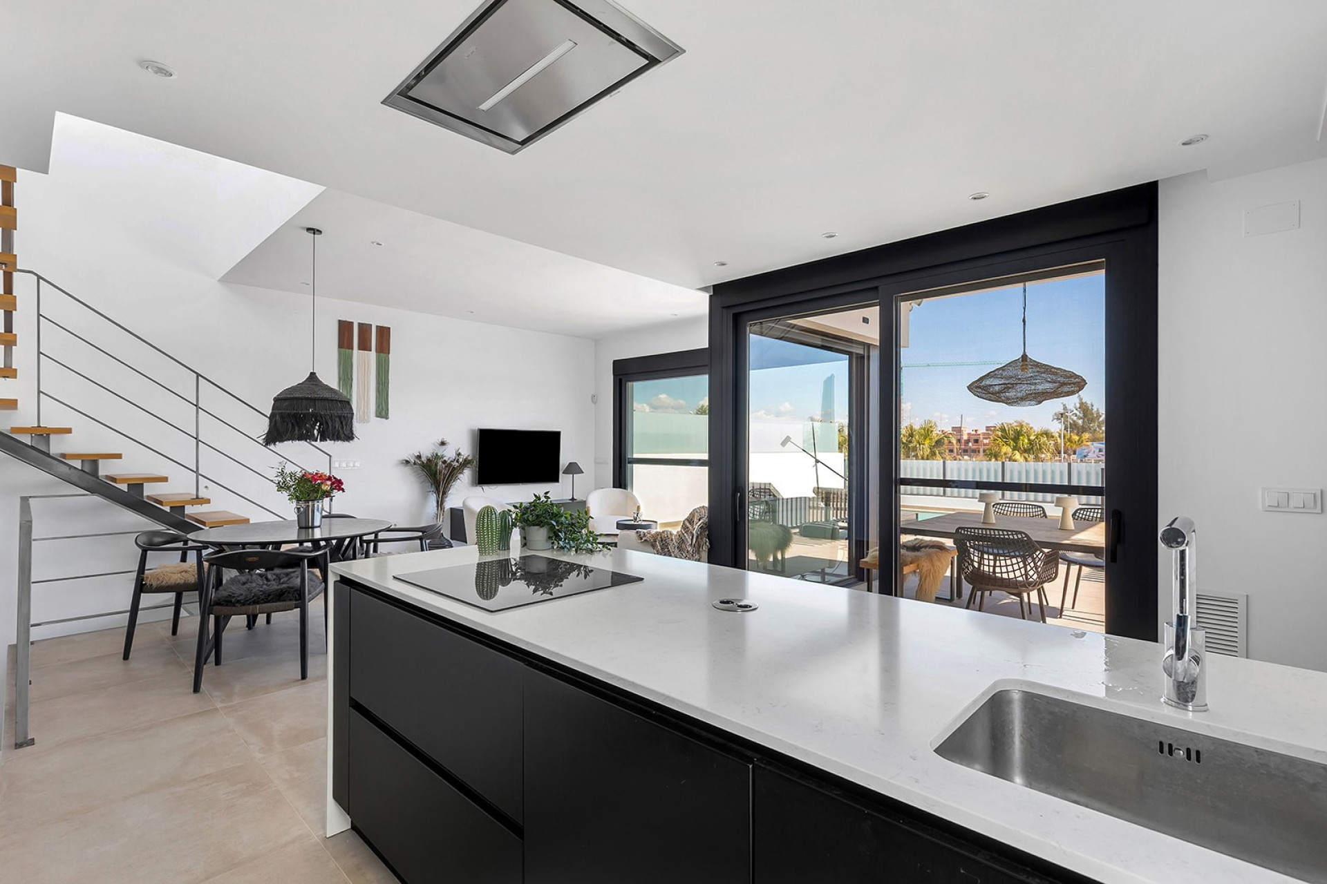 Wiederverkauf - Stadthaus - Dolores