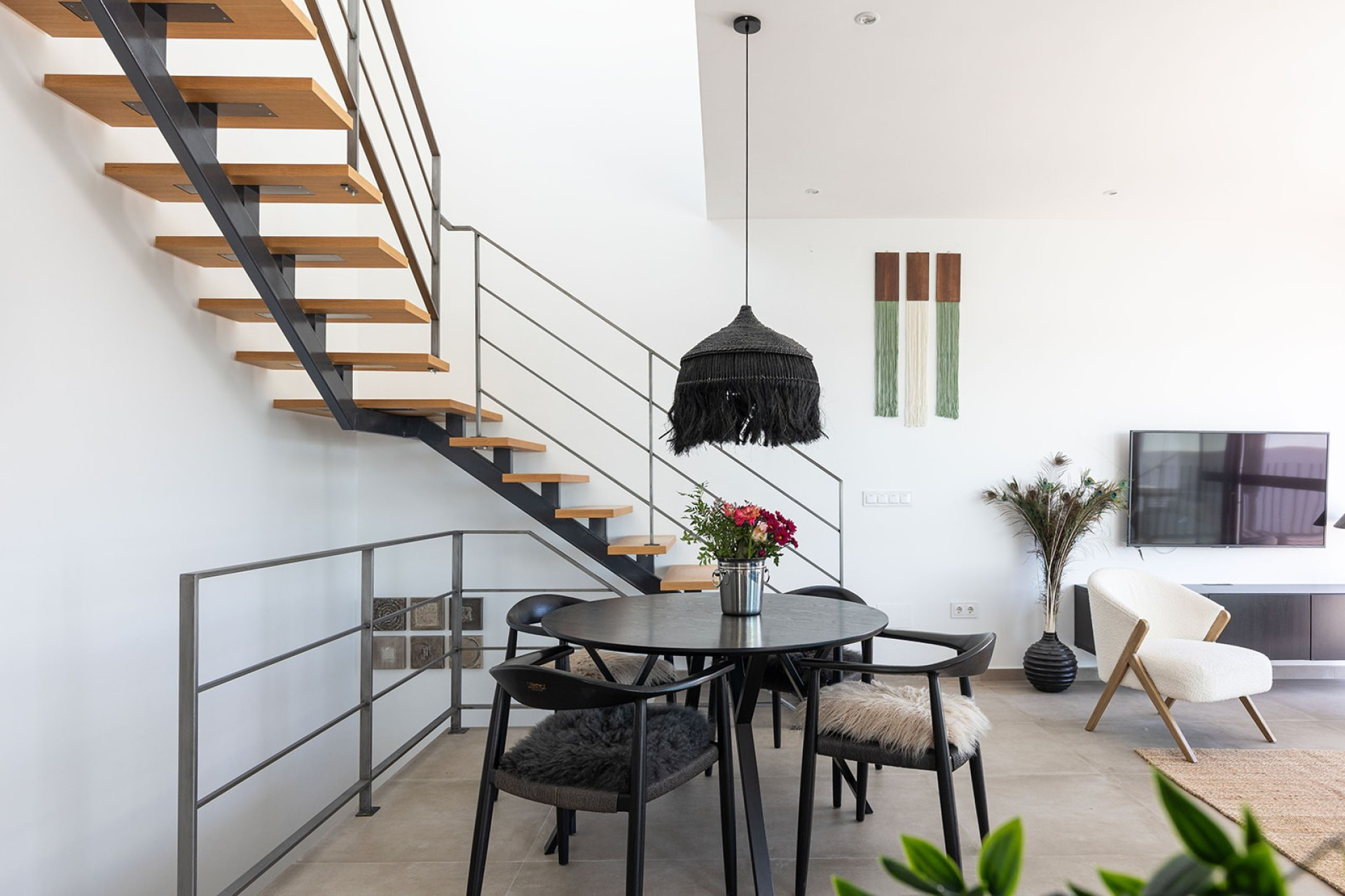 Wiederverkauf - Stadthaus - Dolores