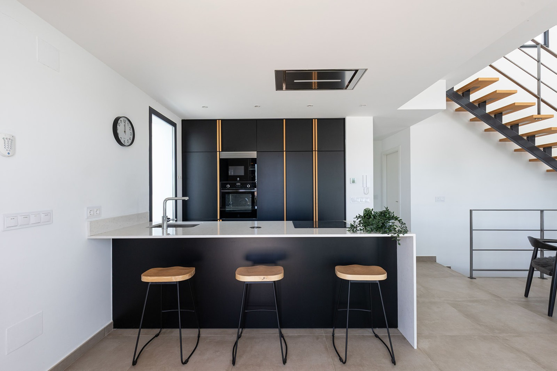 Wiederverkauf - Stadthaus - Dolores