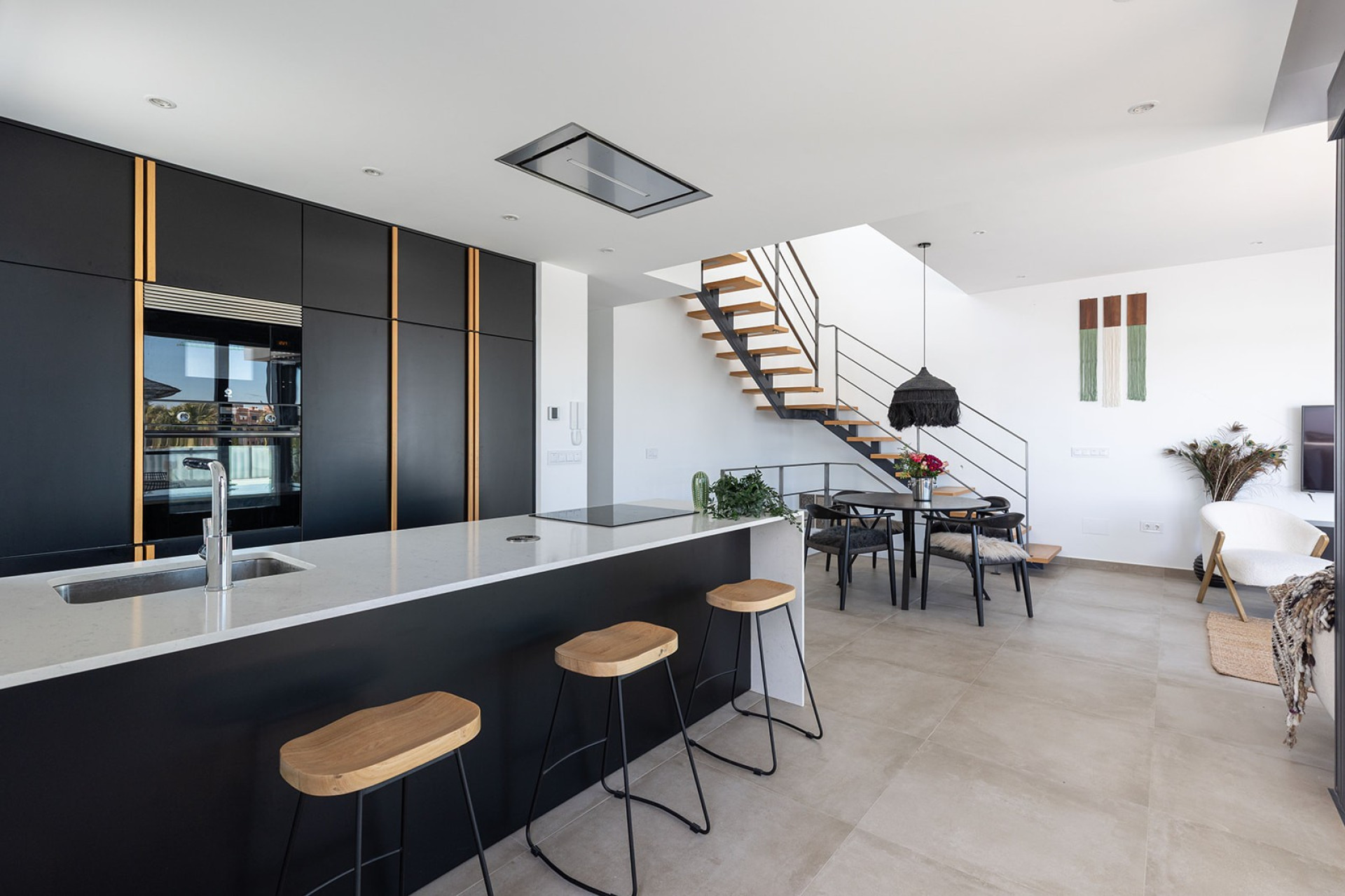 Wiederverkauf - Stadthaus - Dolores