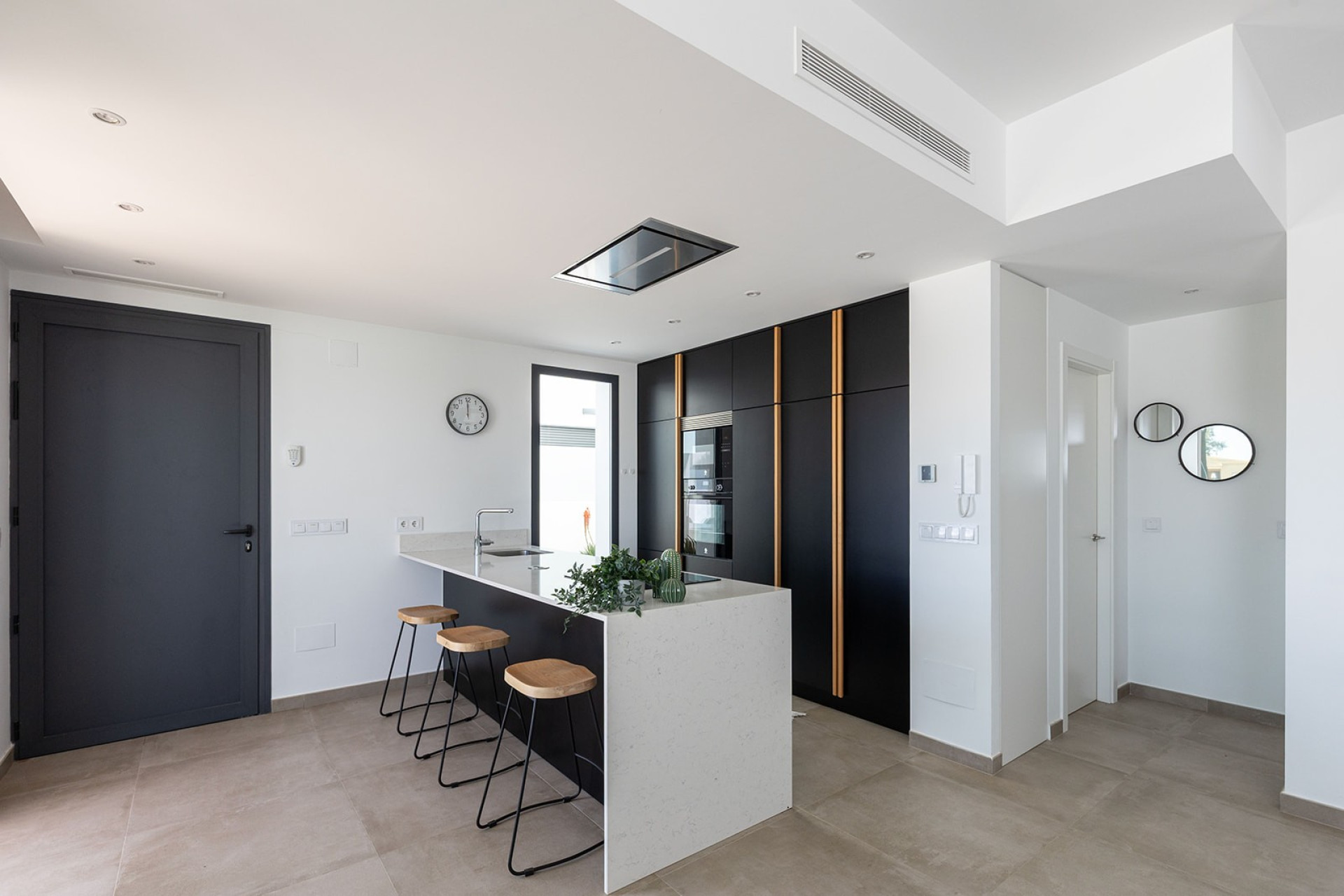 Wiederverkauf - Stadthaus - Dolores