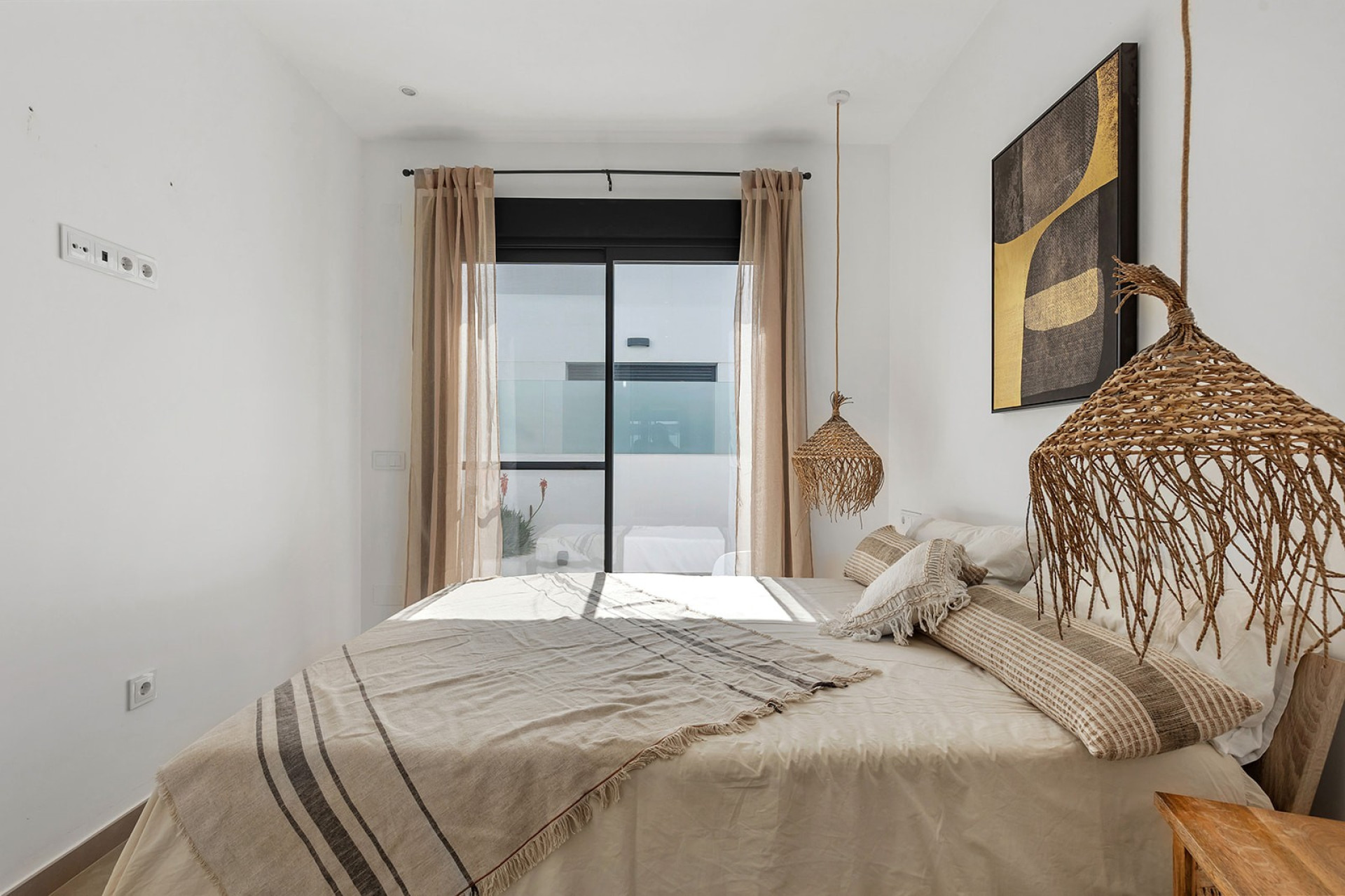 Wiederverkauf - Stadthaus - Dolores