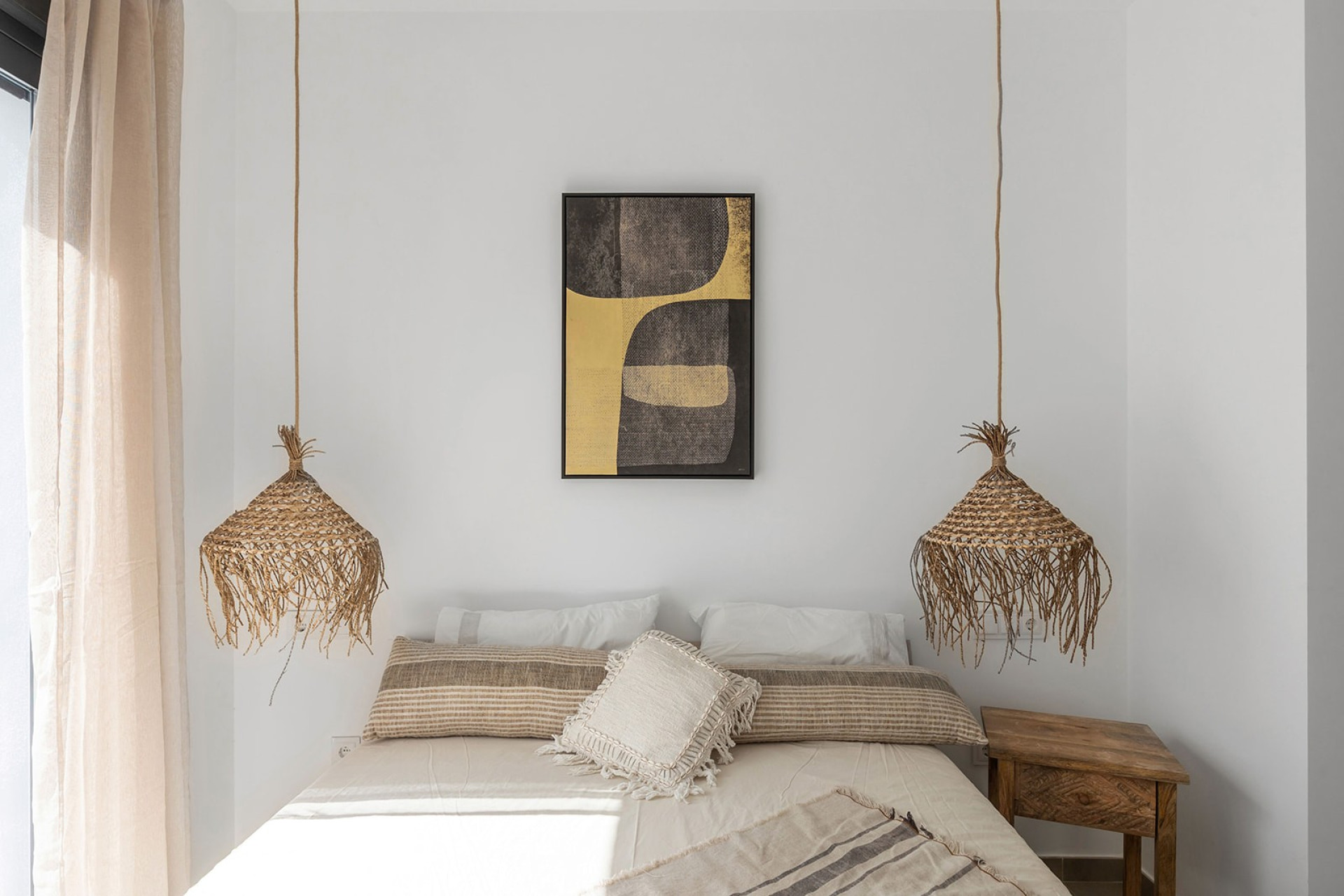 Wiederverkauf - Stadthaus - Dolores