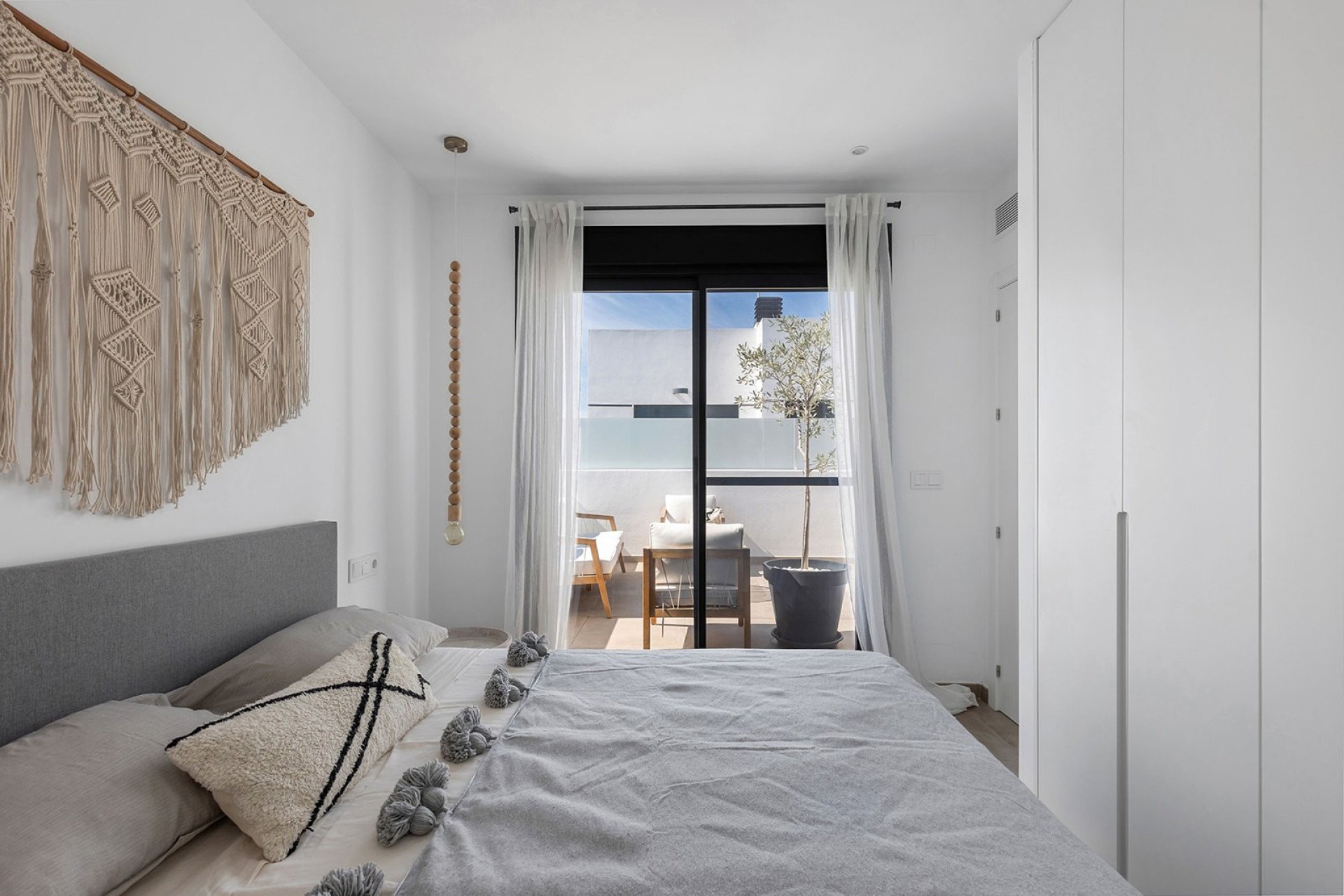 Wiederverkauf - Stadthaus - Dolores