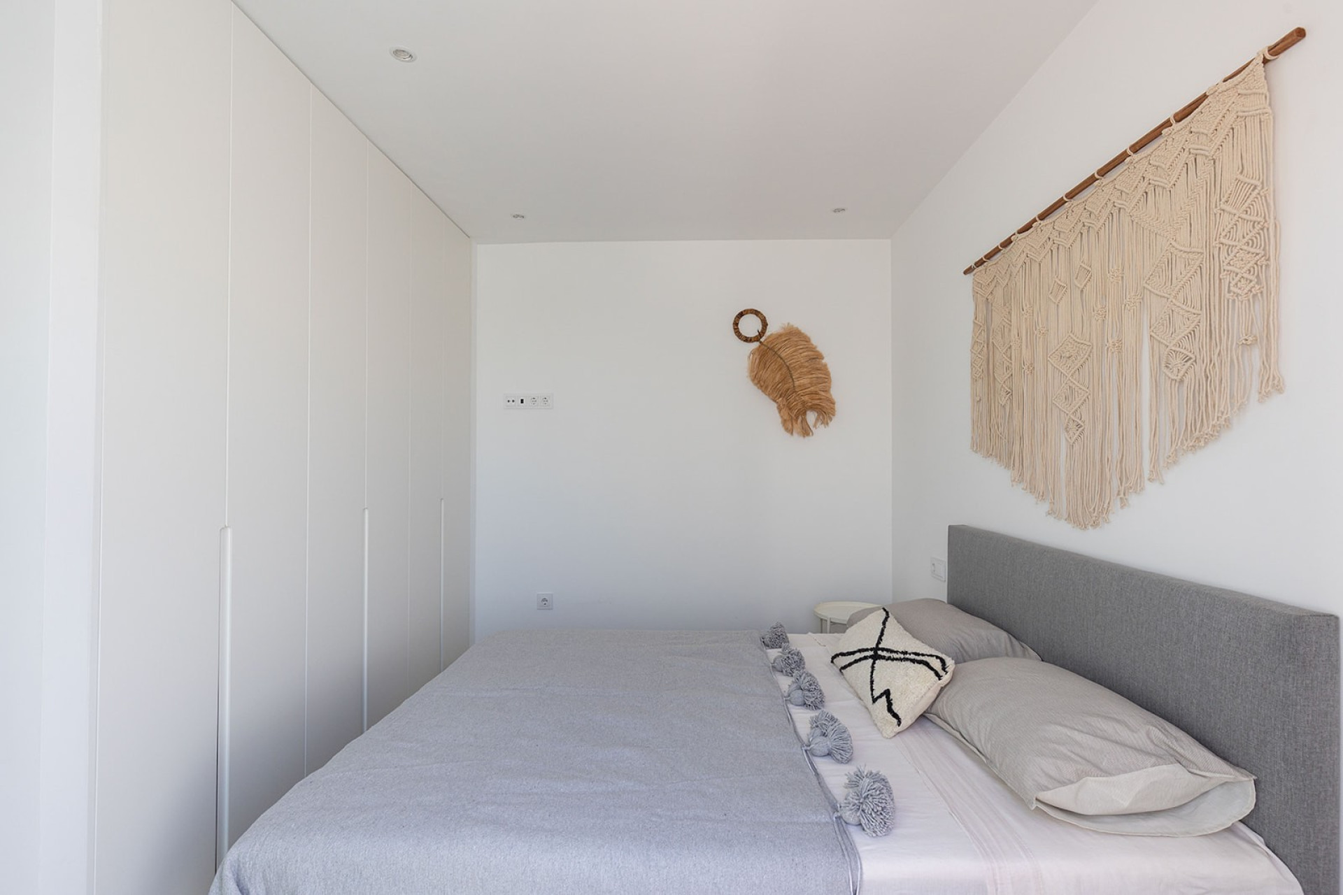 Wiederverkauf - Stadthaus - Dolores