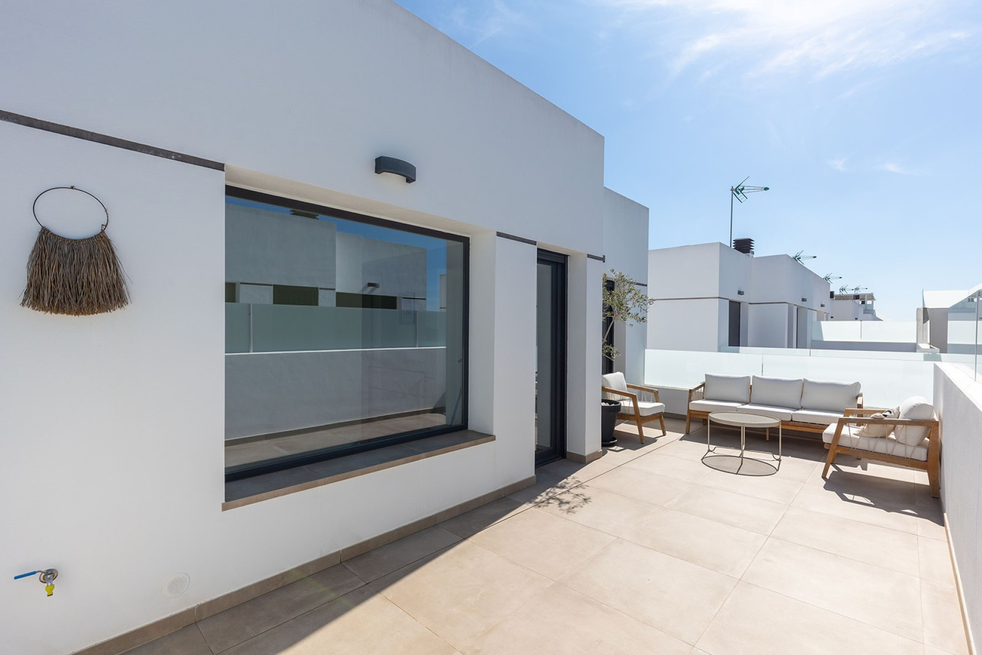 Wiederverkauf - Stadthaus - Dolores