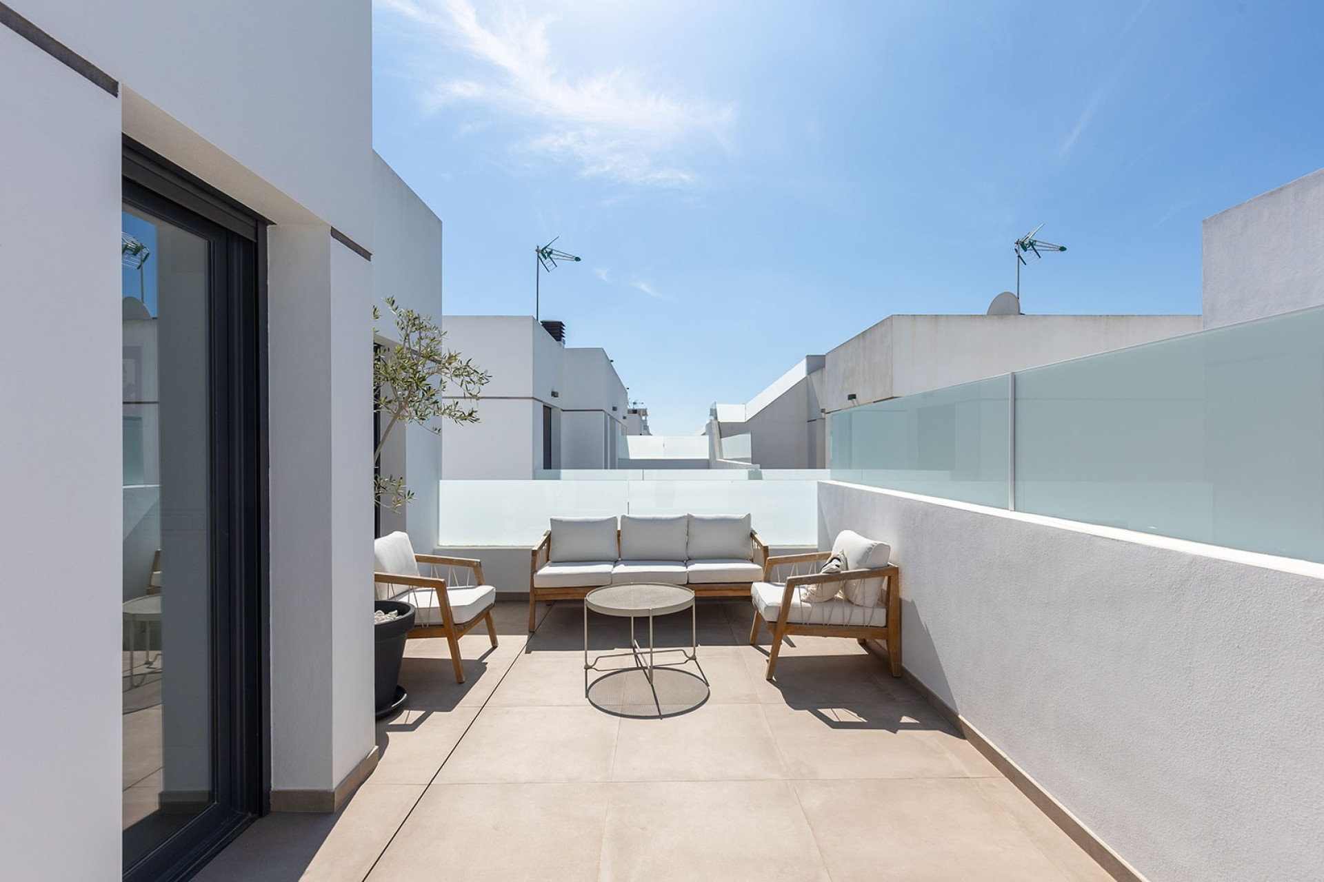 Wiederverkauf - Stadthaus - Dolores