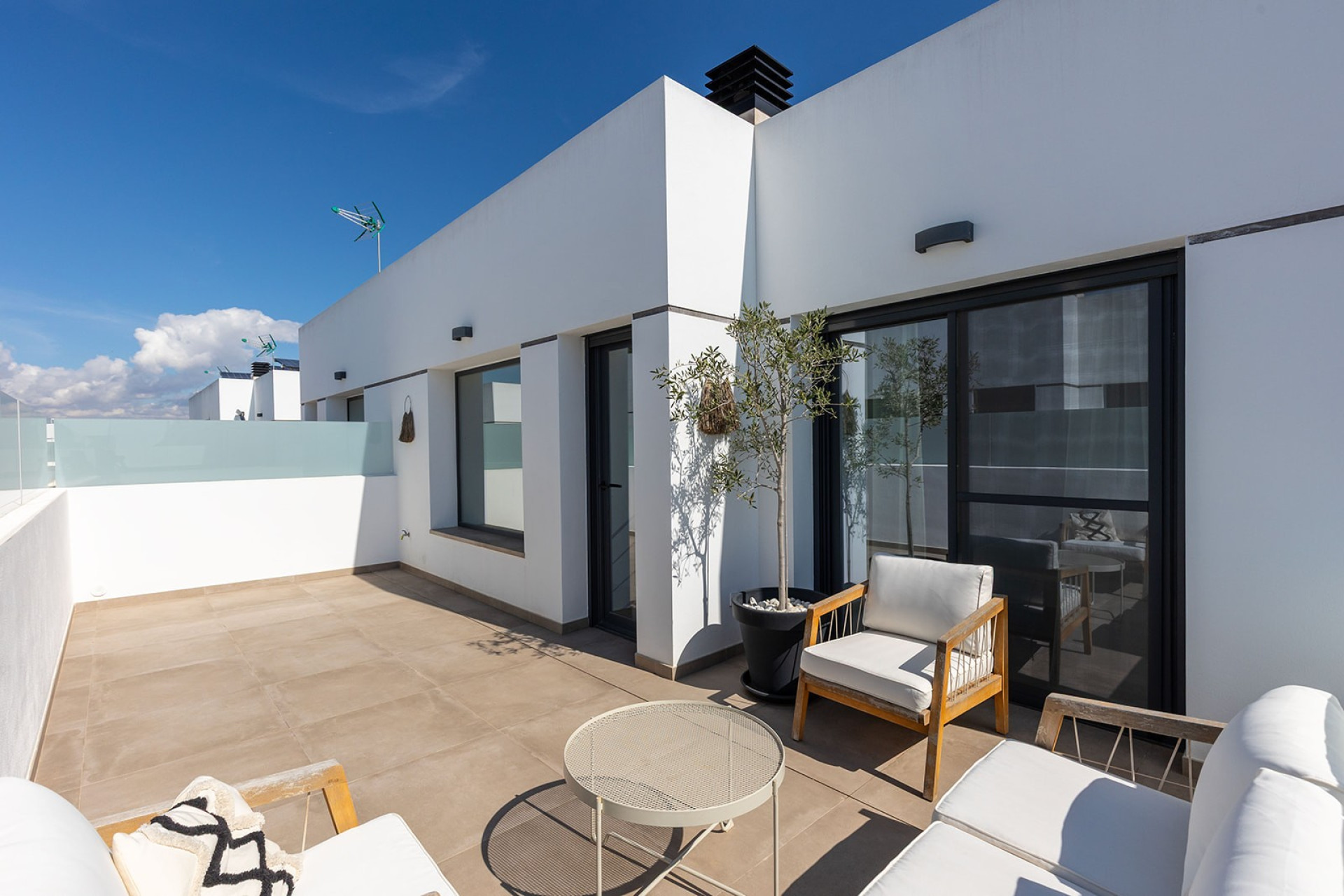 Wiederverkauf - Stadthaus - Dolores