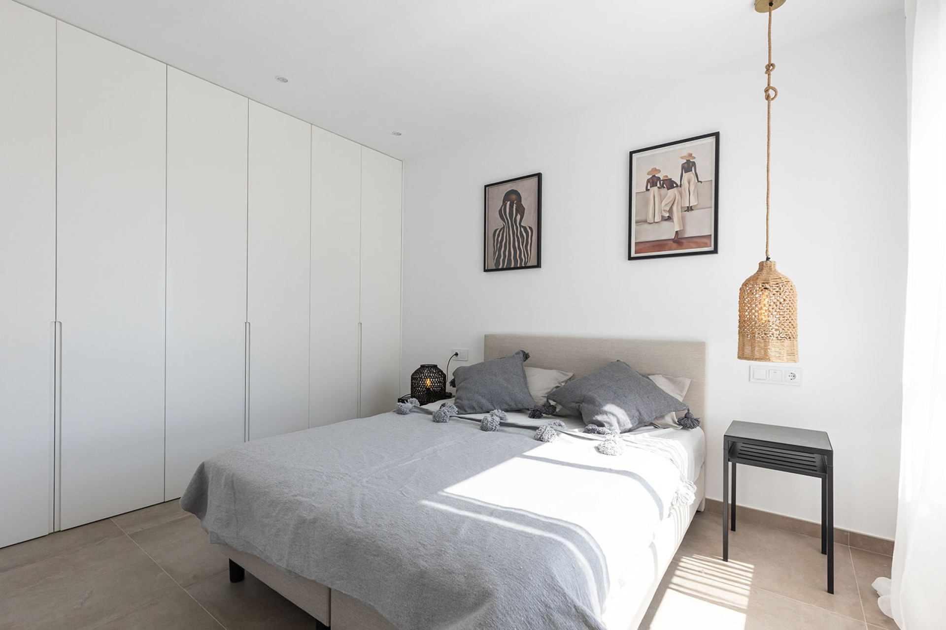 Wiederverkauf - Stadthaus - Dolores