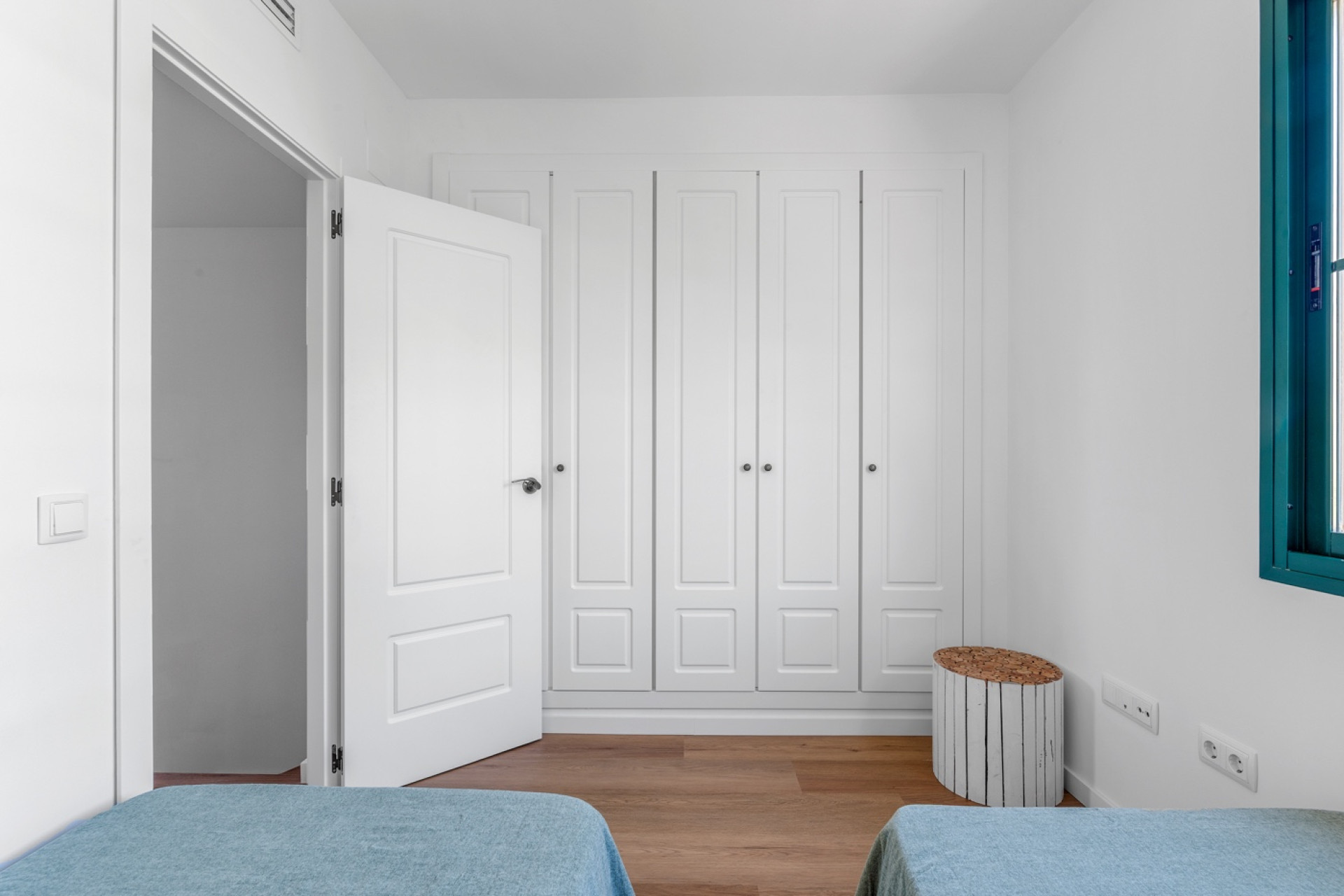 Wiederverkauf - Stadthaus - Finestrat - Sierra Cortina