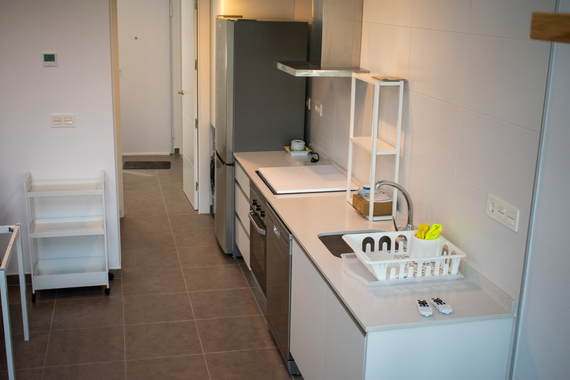 Wiederverkauf - Stadthaus - Gran Alacant