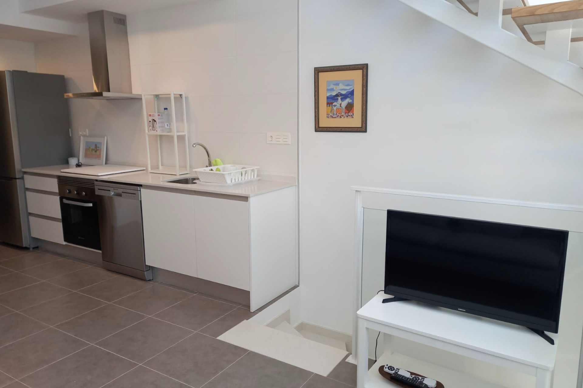 Wiederverkauf - Stadthaus - Gran Alacant