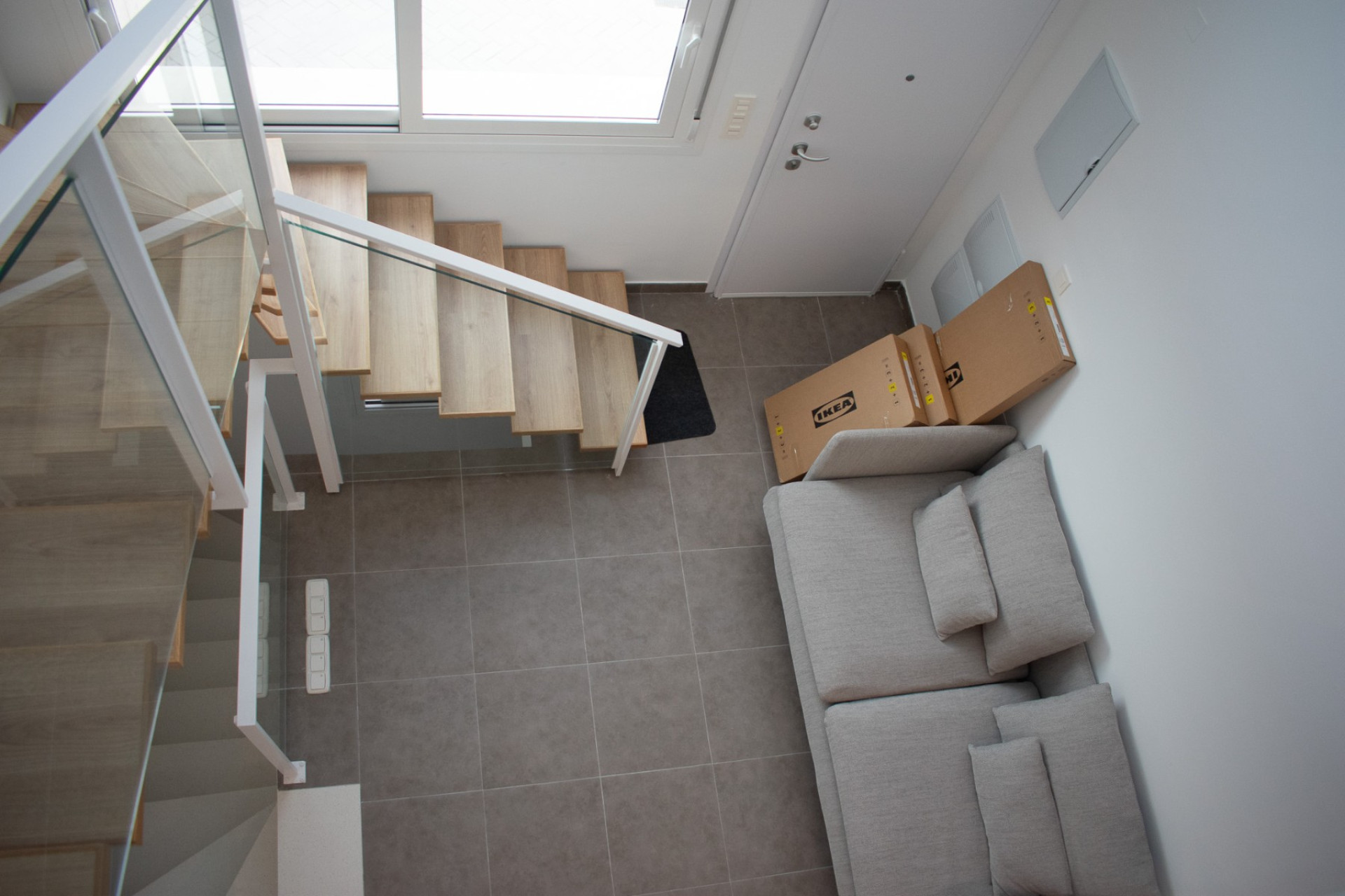 Wiederverkauf - Stadthaus - Gran Alacant