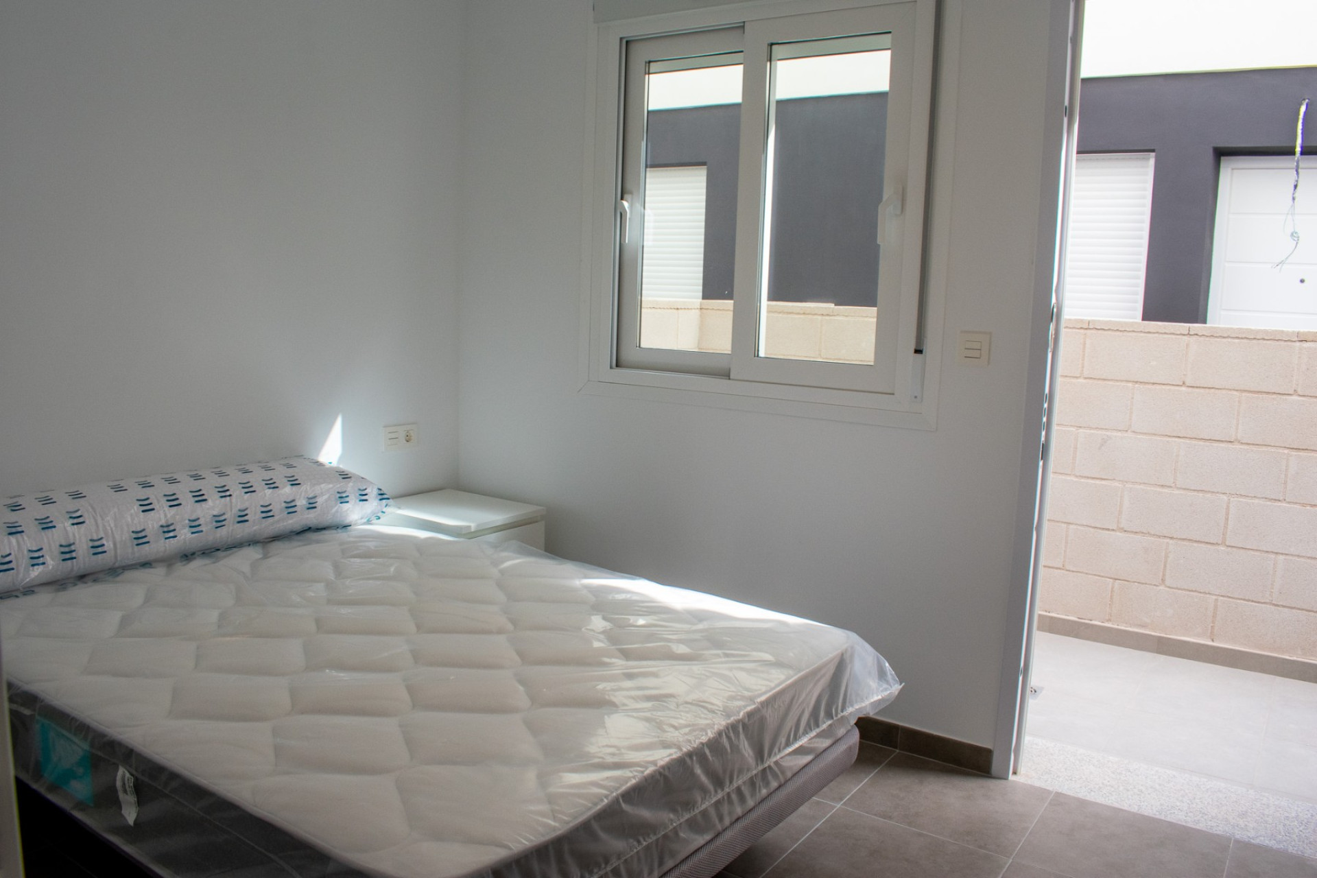 Wiederverkauf - Stadthaus - Gran Alacant