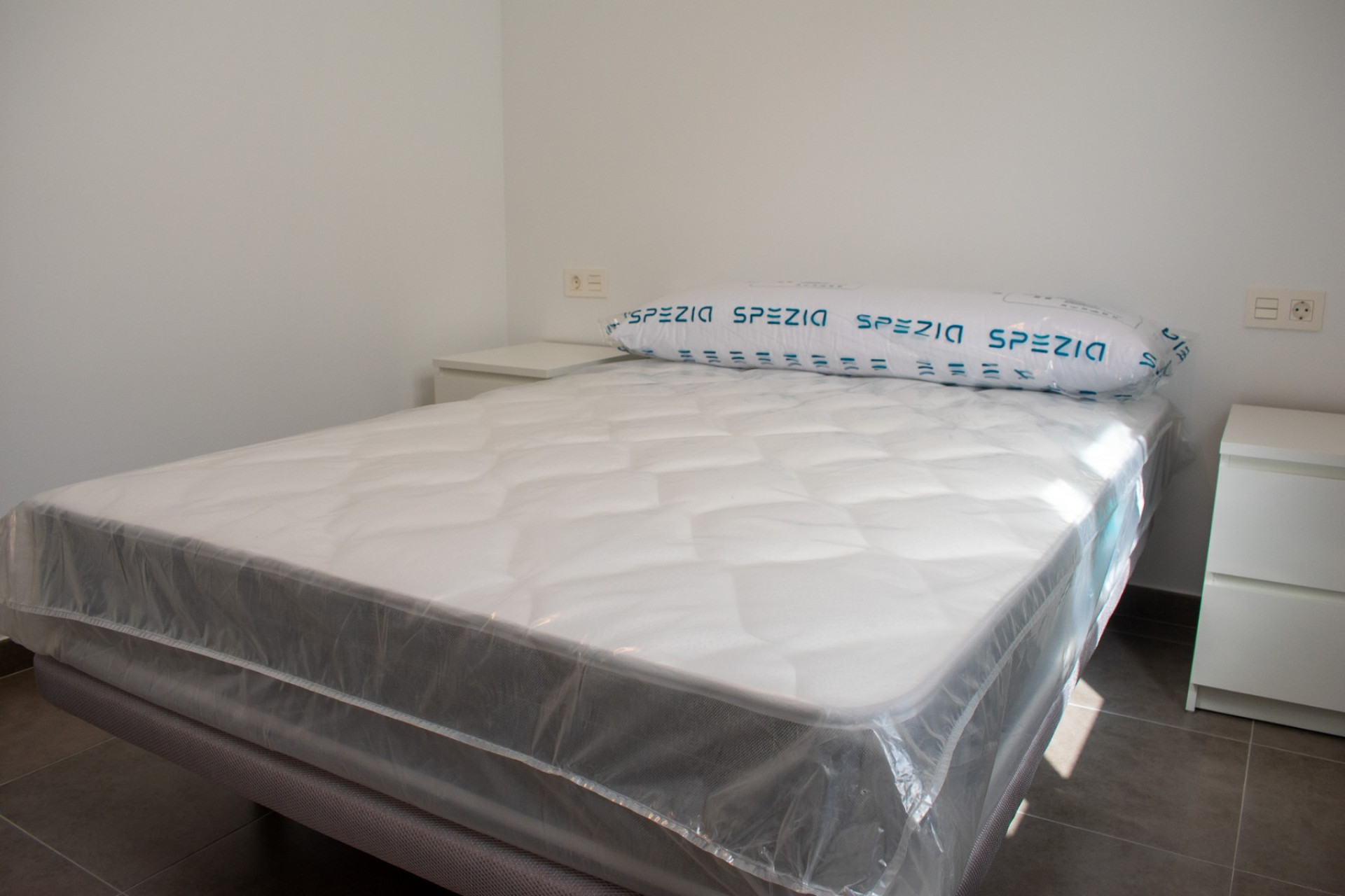 Wiederverkauf - Stadthaus - Gran Alacant