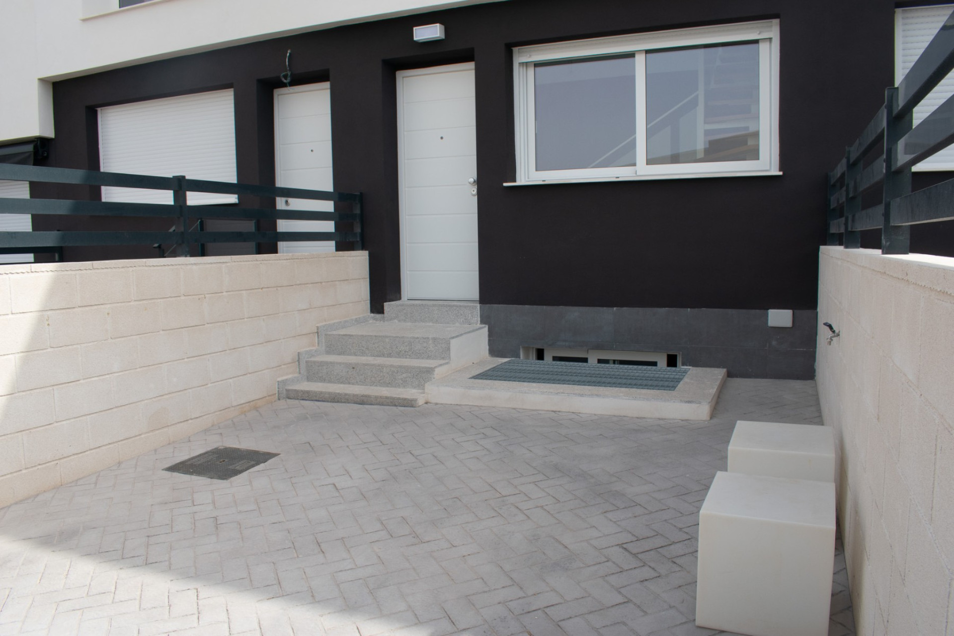 Wiederverkauf - Stadthaus - Gran Alacant