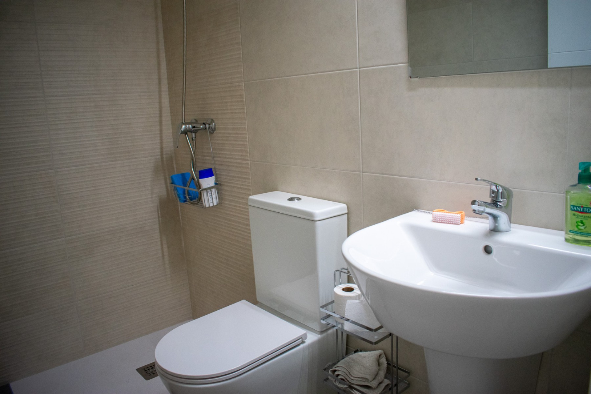 Wiederverkauf - Stadthaus - Gran Alacant