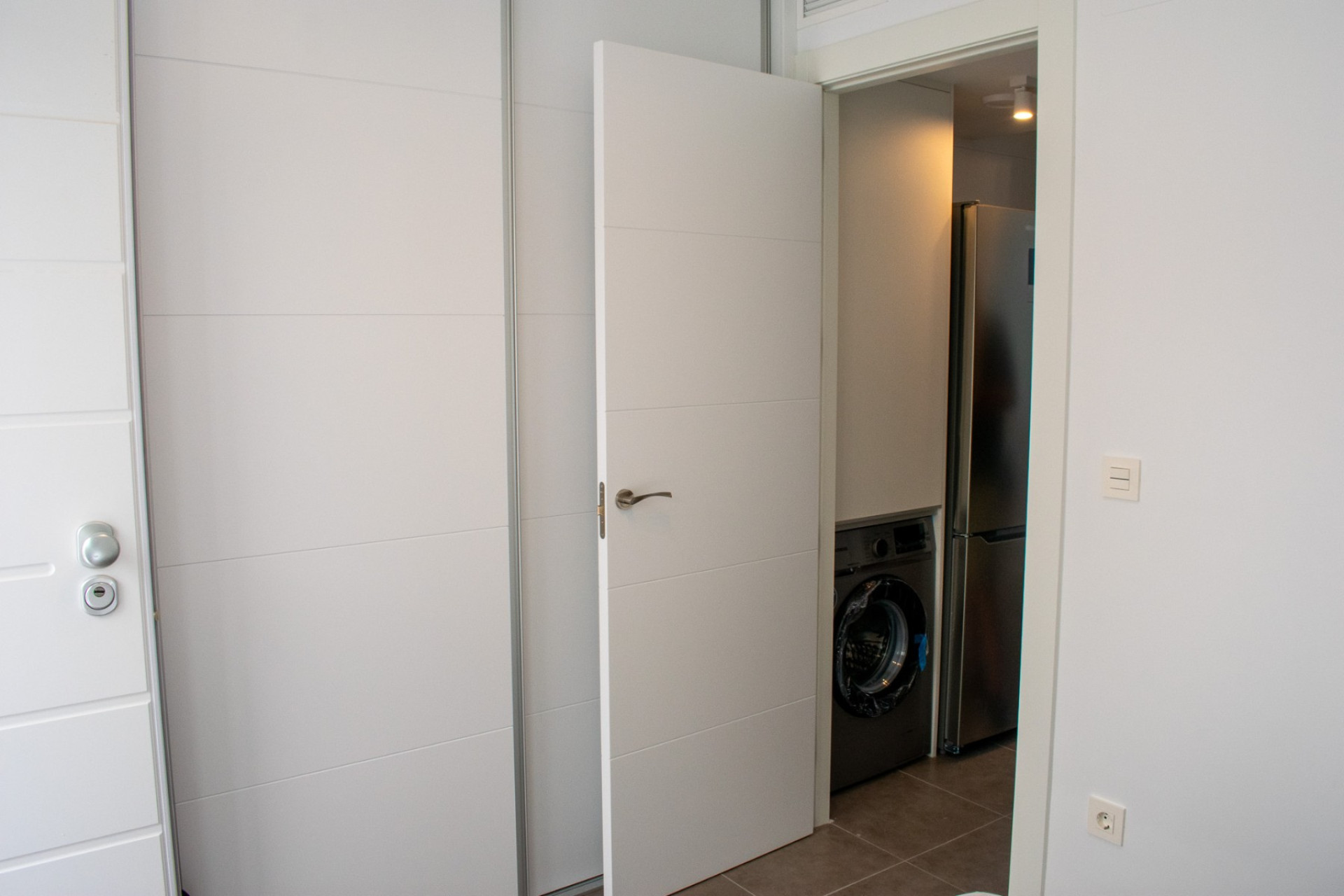 Wiederverkauf - Stadthaus - Gran Alacant