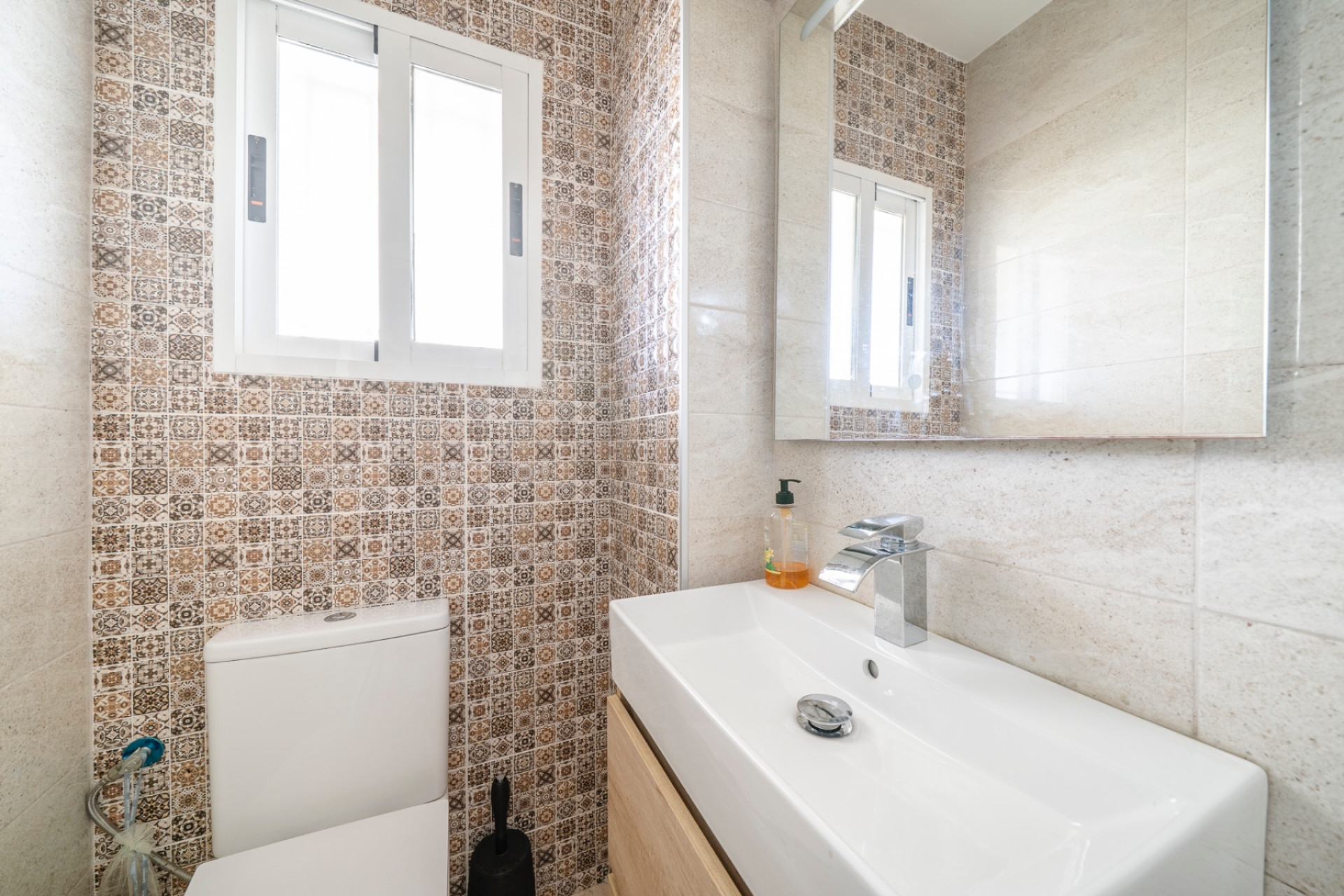 Wiederverkauf - Stadthaus - Guardamar del Segura - El Moncayo