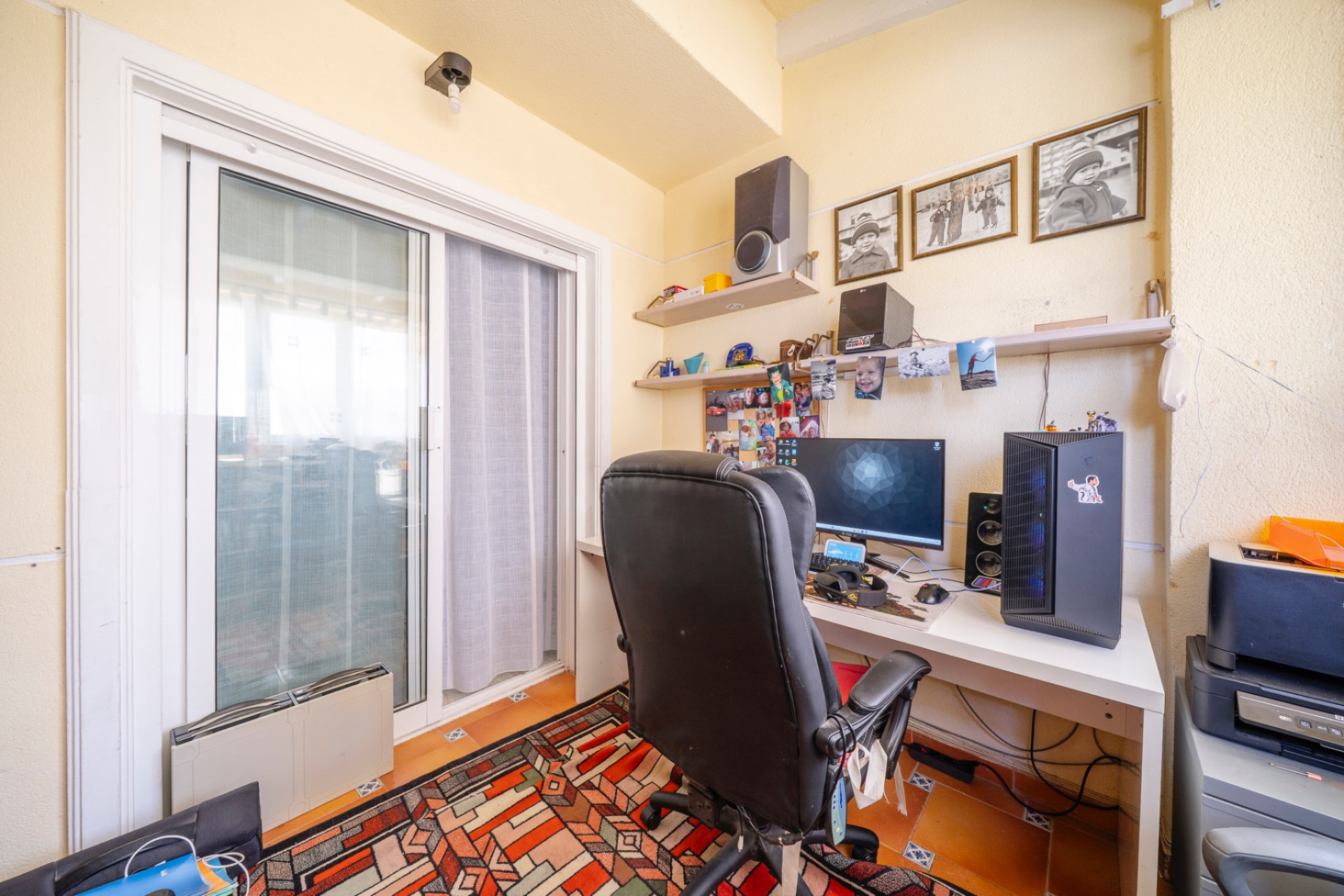 Wiederverkauf - Stadthaus - Guardamar del Segura - El Moncayo