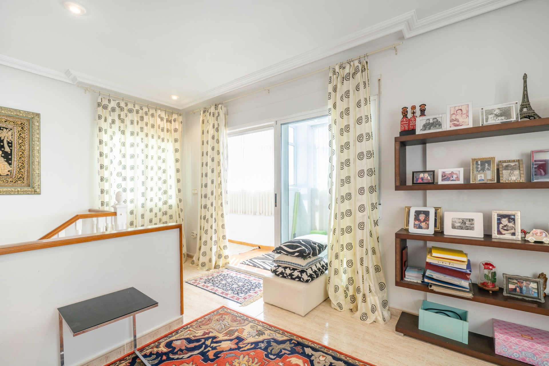 Wiederverkauf - Stadthaus - Guardamar del Segura - El Moncayo