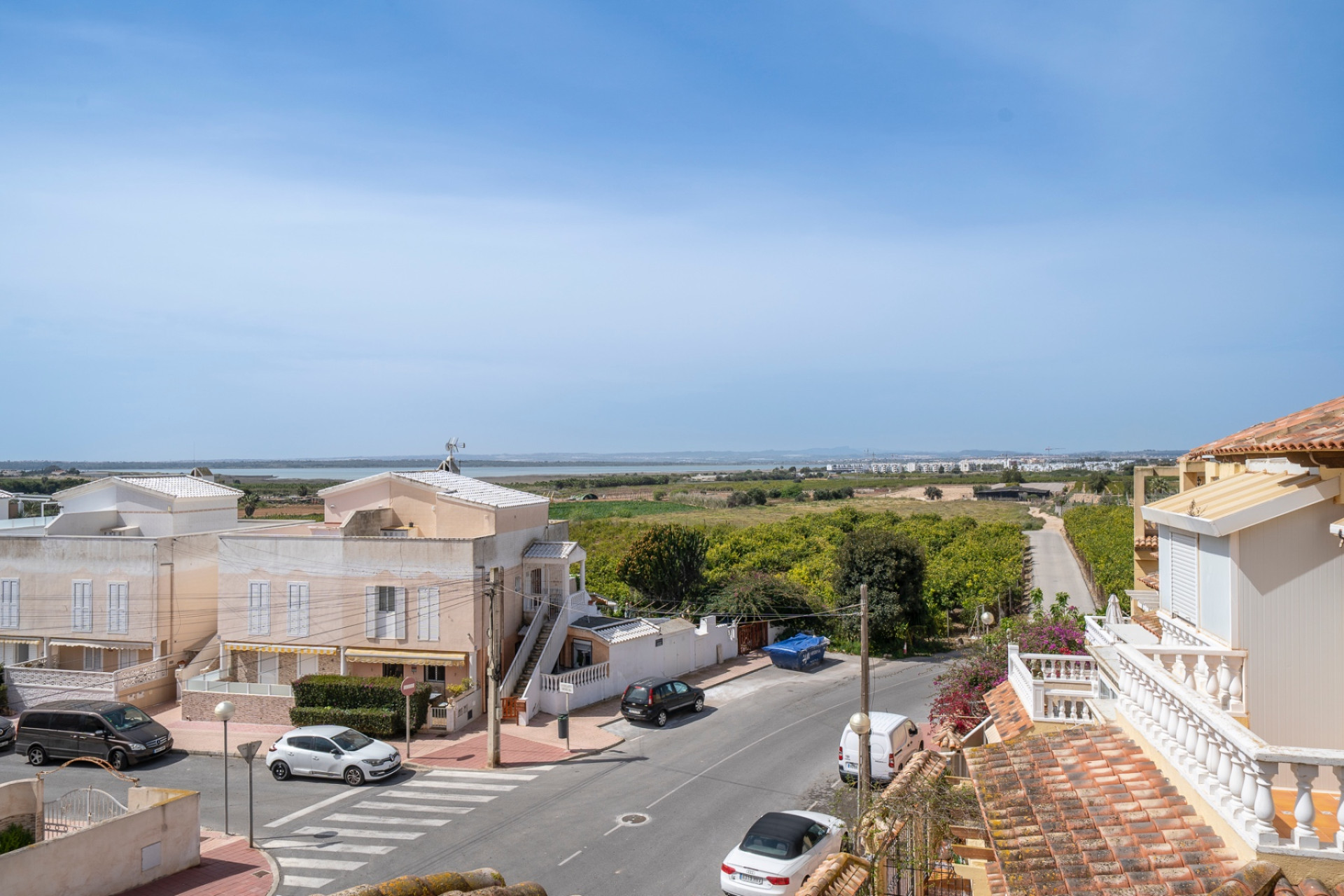 Wiederverkauf - Stadthaus - Guardamar del Segura - El Moncayo