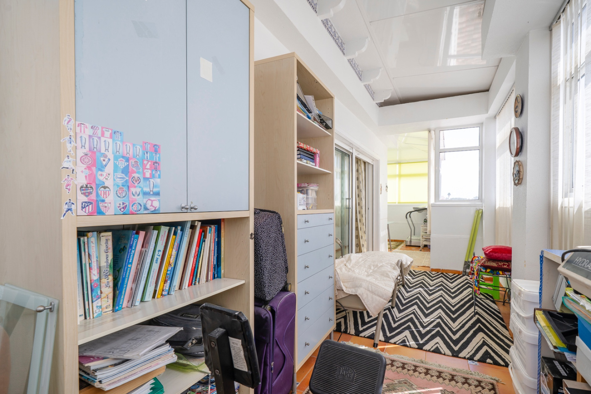 Wiederverkauf - Stadthaus - Guardamar del Segura - El Moncayo