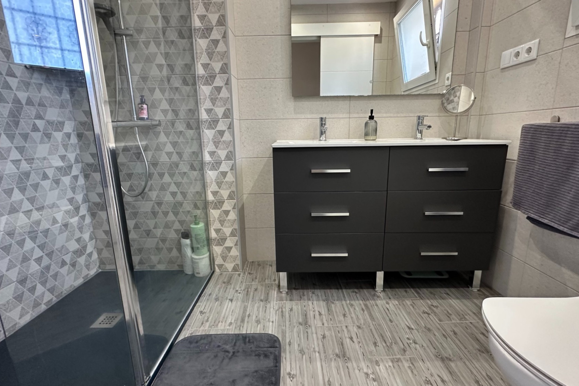 Wiederverkauf - Stadthaus - Guardamar del Segura - El Raso