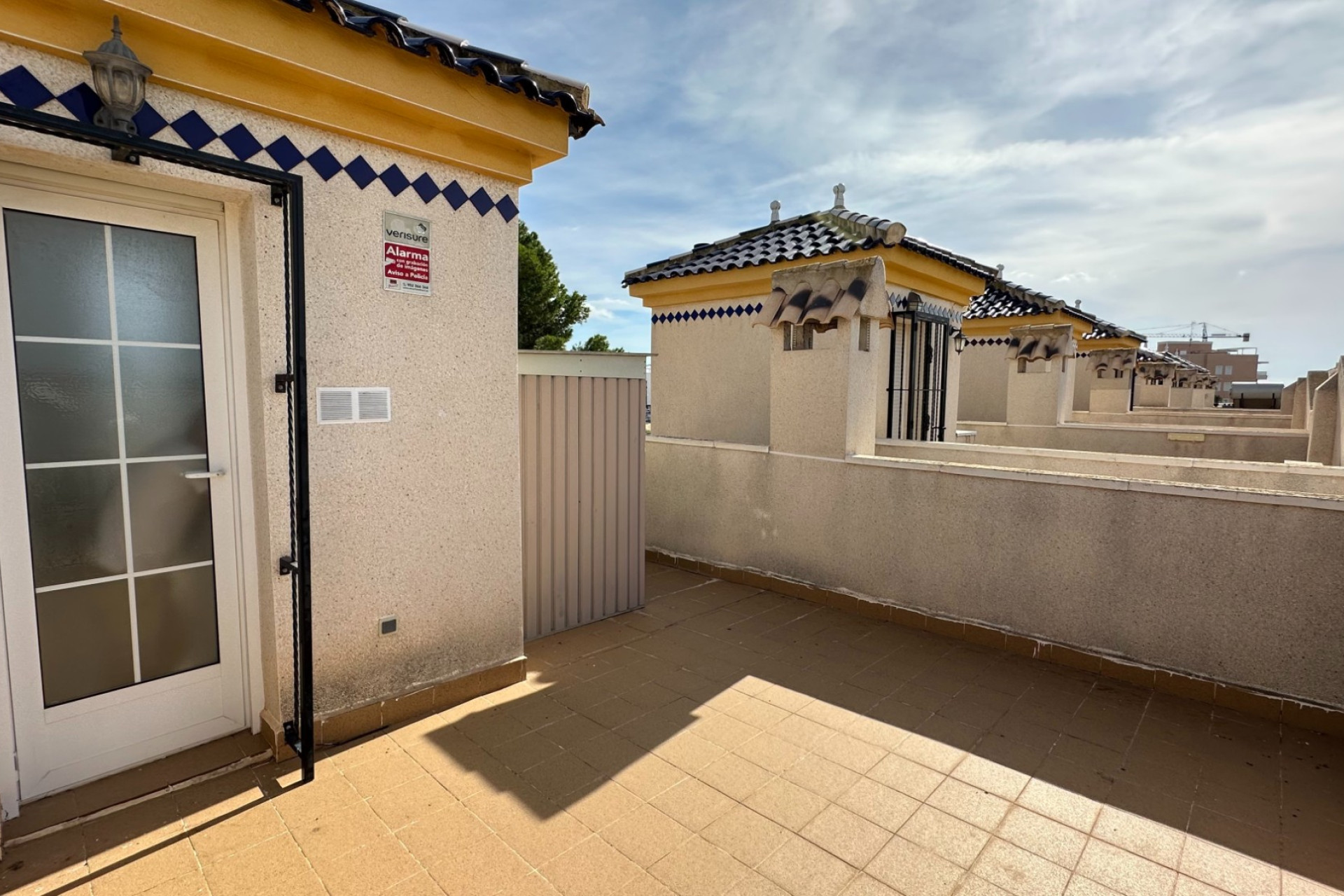 Wiederverkauf - Stadthaus - Guardamar del Segura - El Raso