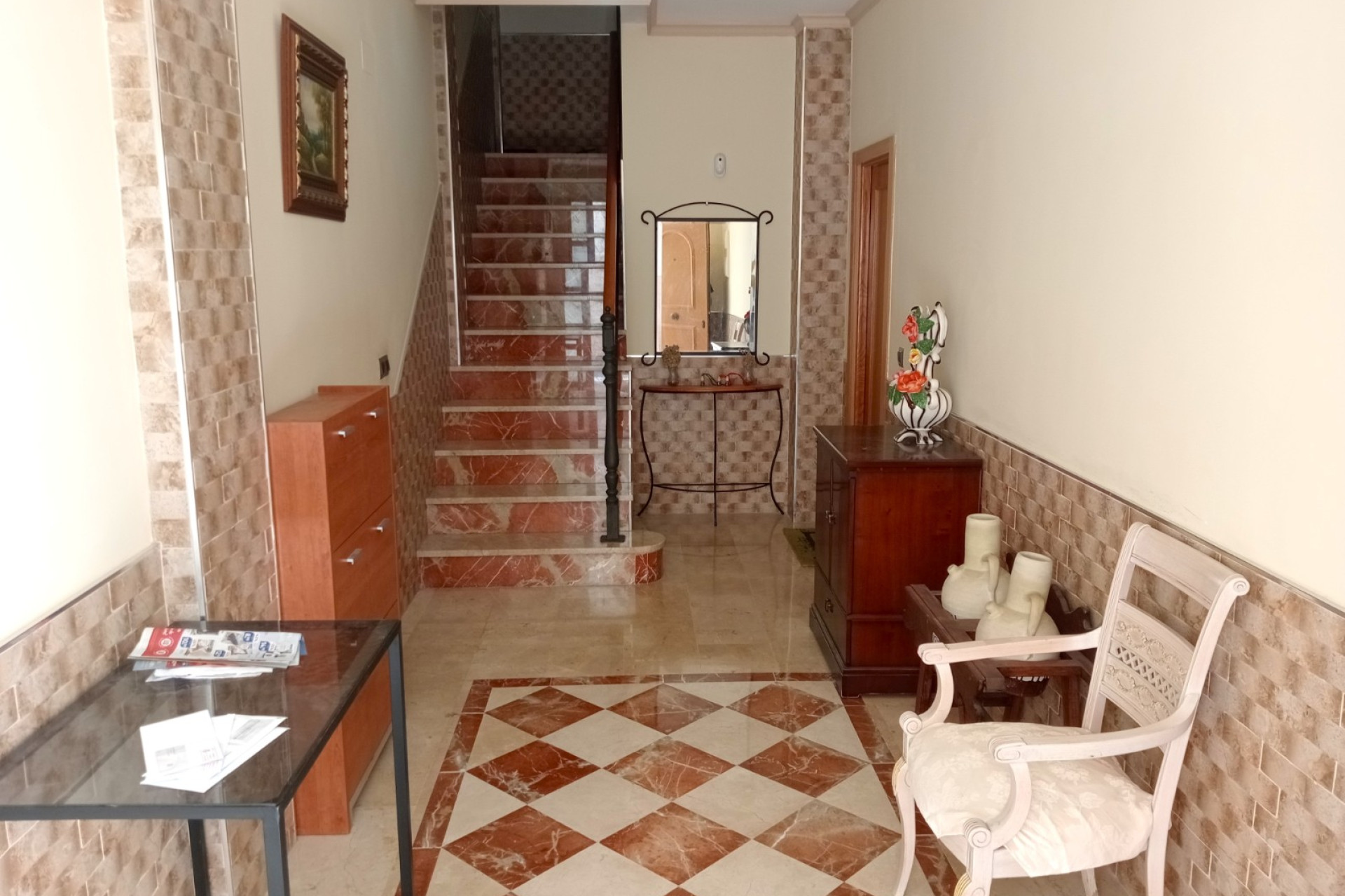 Wiederverkauf - Stadthaus - La Nucía