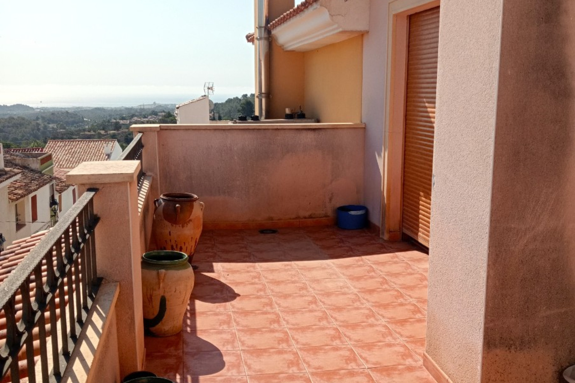 Wiederverkauf - Stadthaus - La Nucía