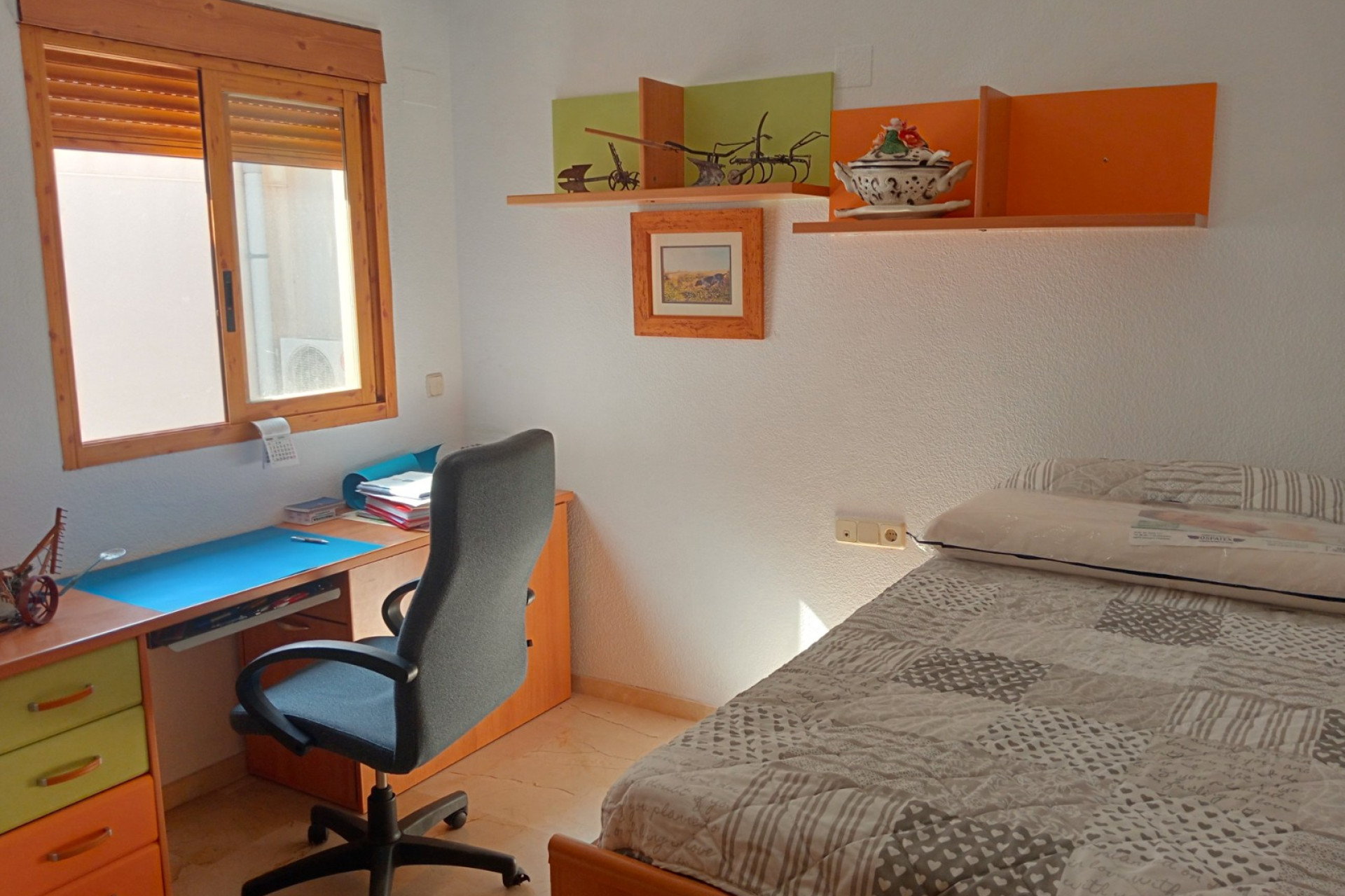 Wiederverkauf - Stadthaus - La Nucía