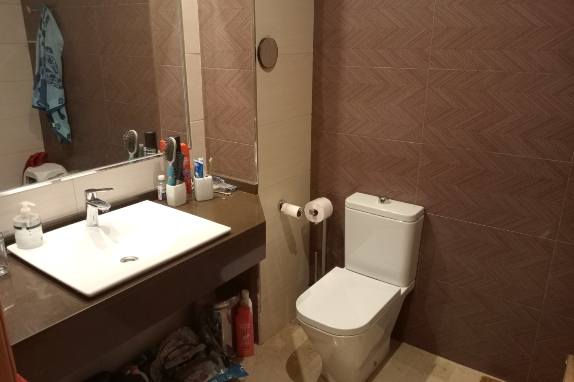 Wiederverkauf - Stadthaus - La Nucía