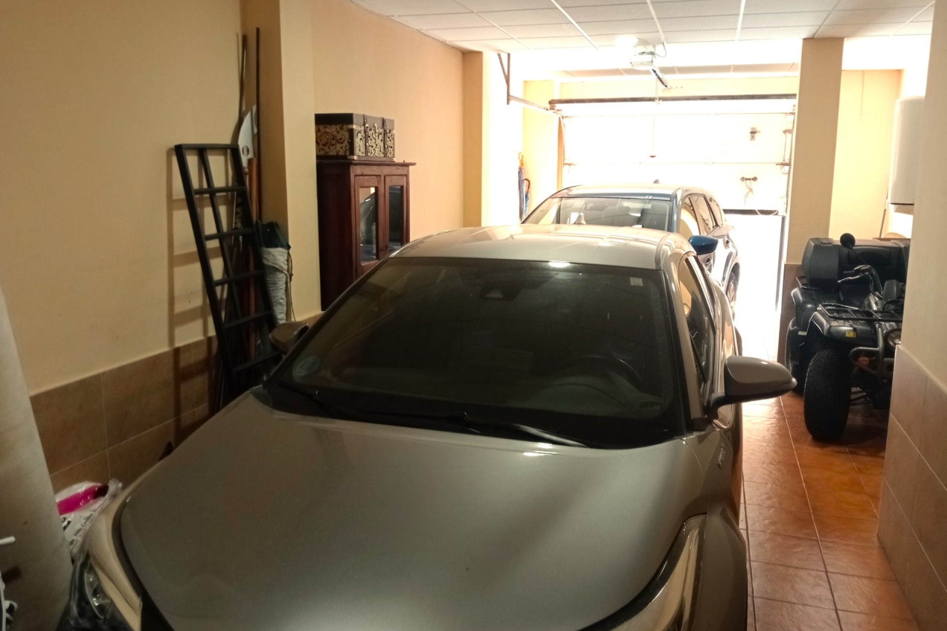 Wiederverkauf - Stadthaus - La Nucía