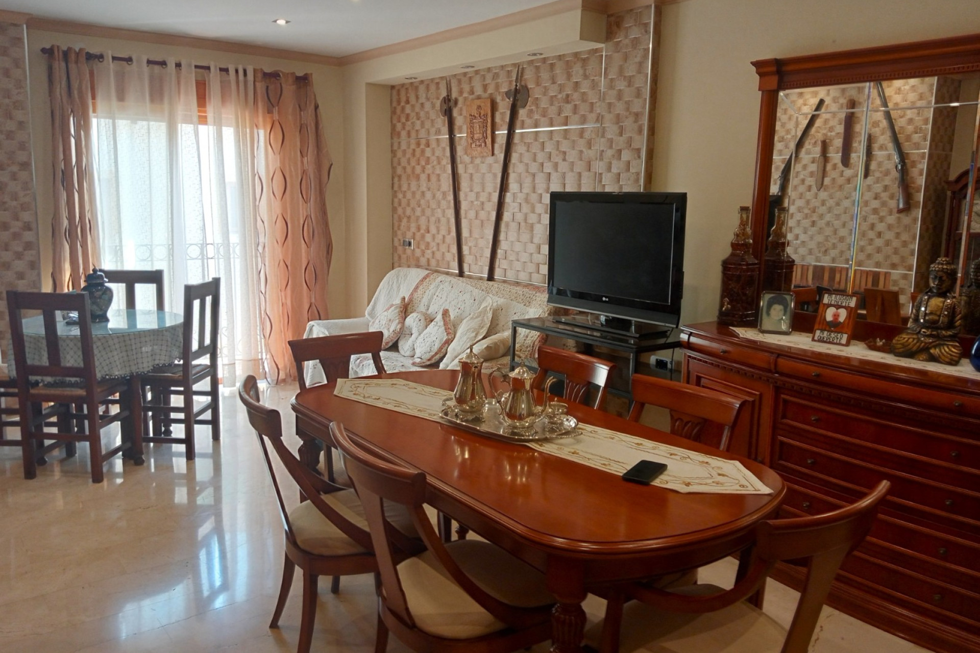 Wiederverkauf - Stadthaus - La Nucía