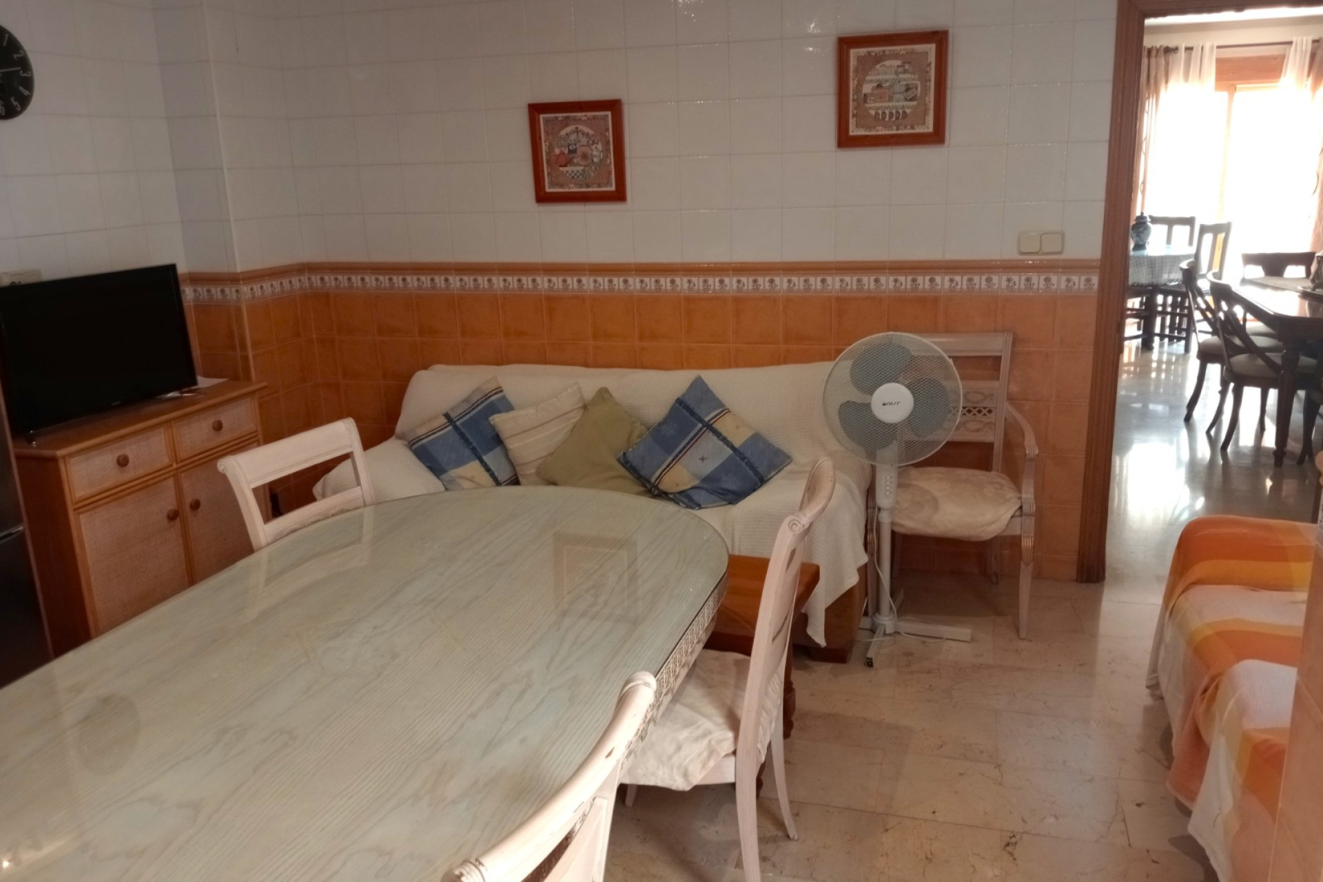 Wiederverkauf - Stadthaus - La Nucía