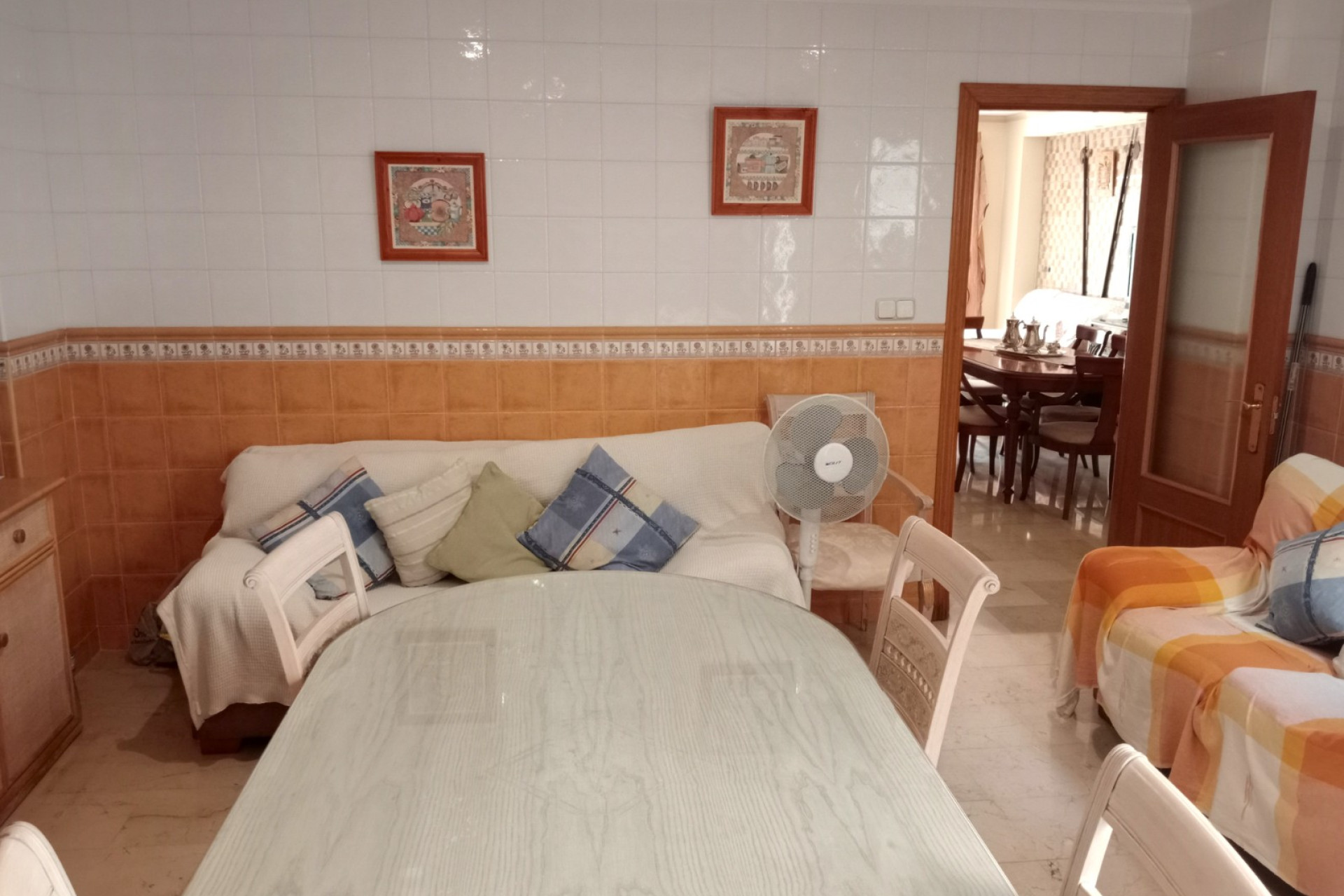 Wiederverkauf - Stadthaus - La Nucía