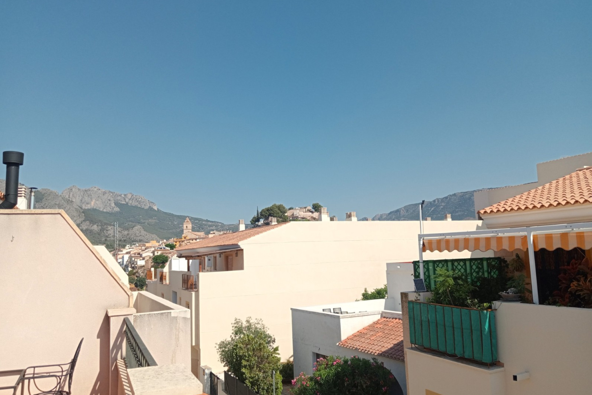 Wiederverkauf - Stadthaus - La Nucía