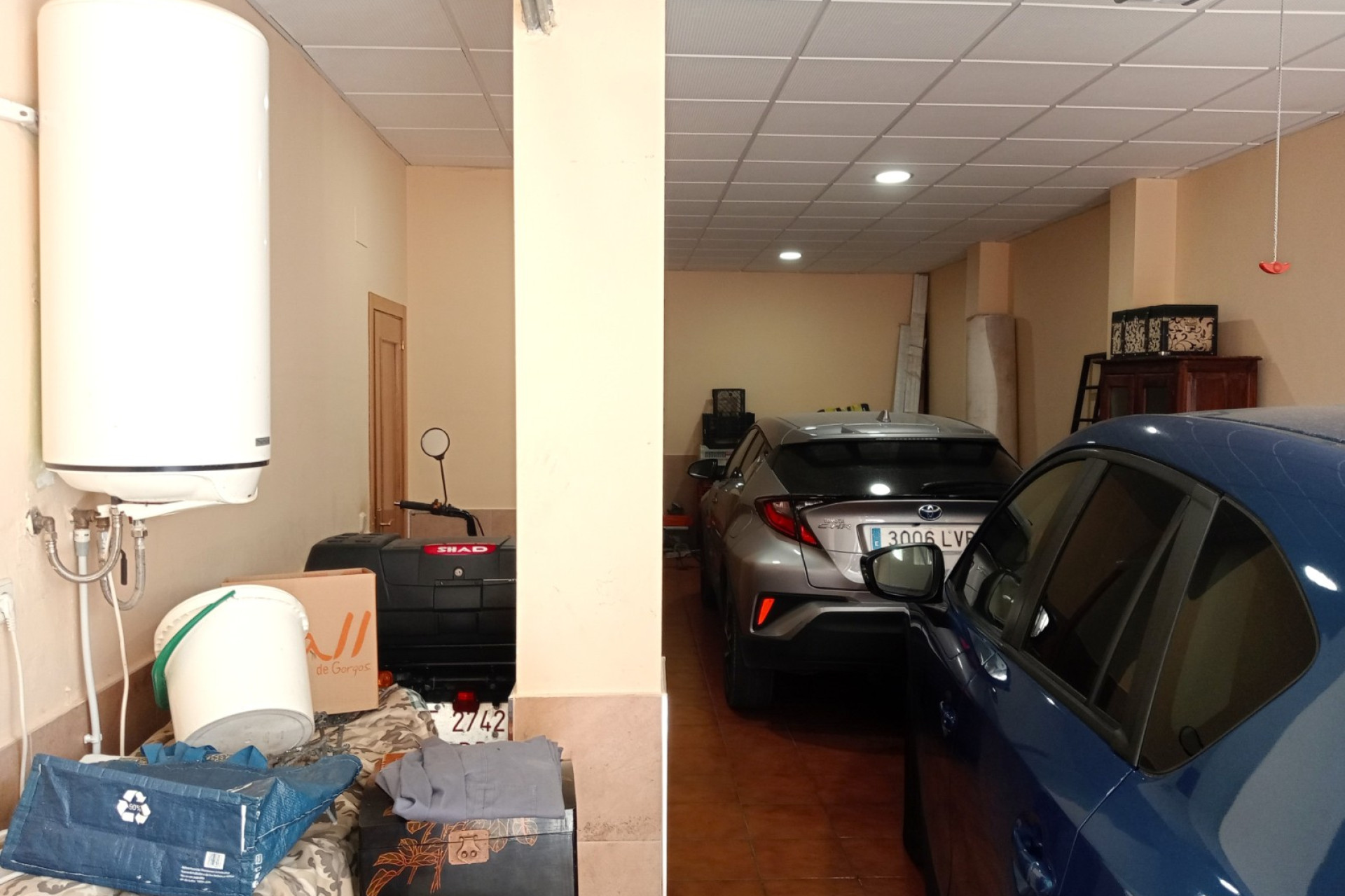 Wiederverkauf - Stadthaus - La Nucía