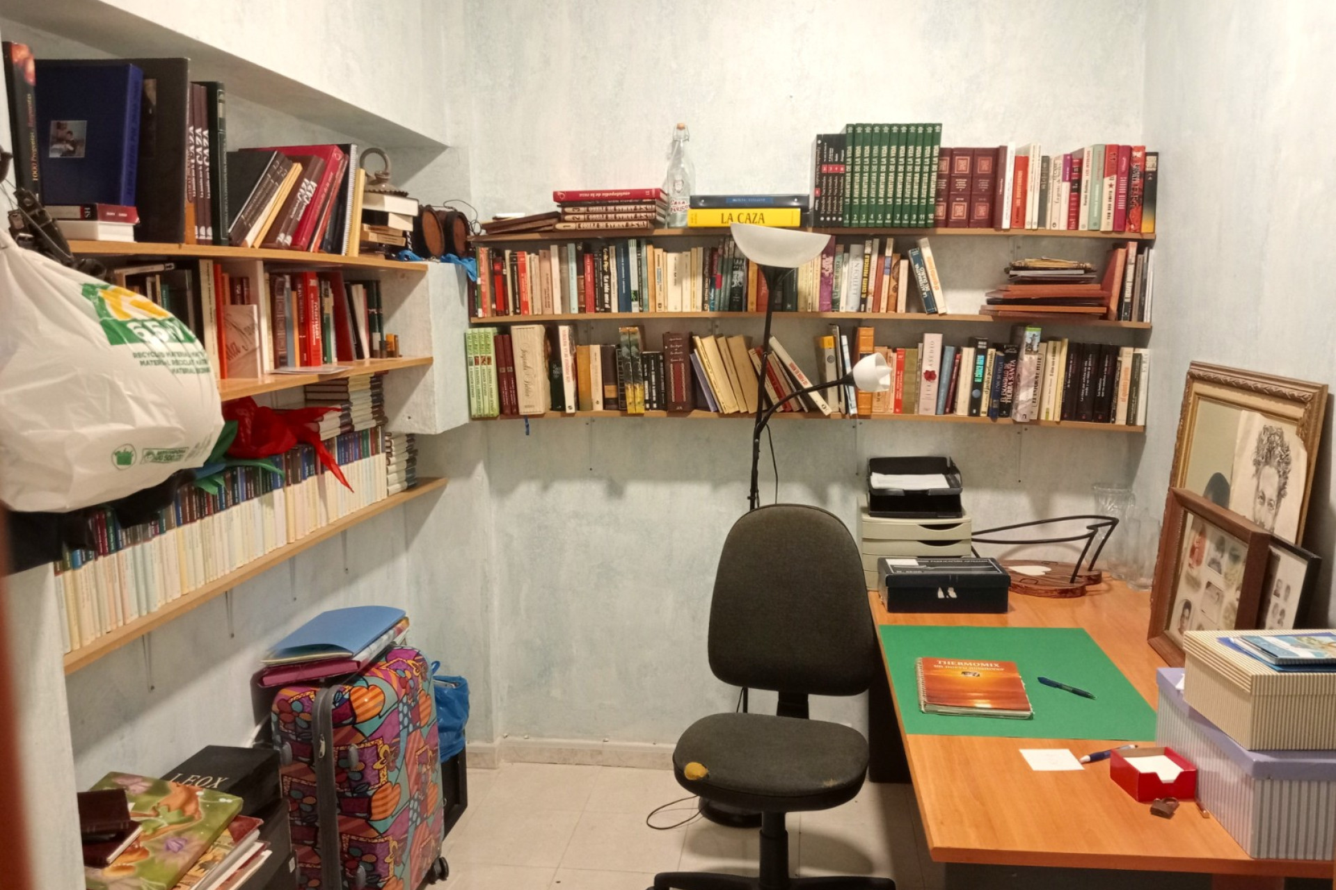 Wiederverkauf - Stadthaus - La Nucía