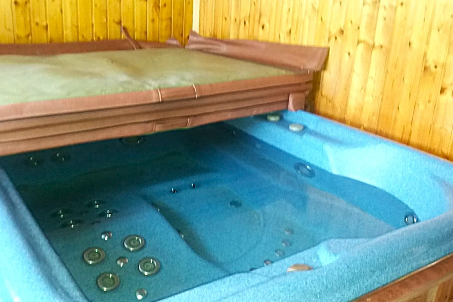 Wiederverkauf - Stadthaus - La Nucía