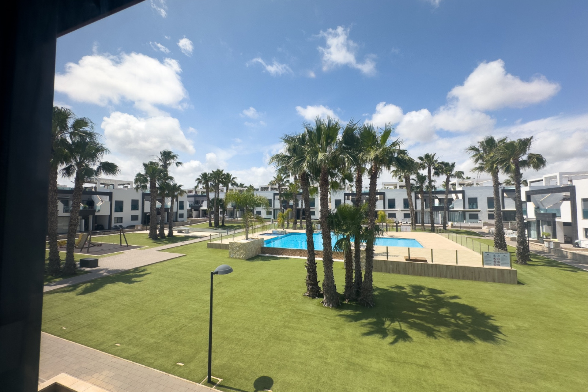 Wiederverkauf - Stadthaus - La Zenia