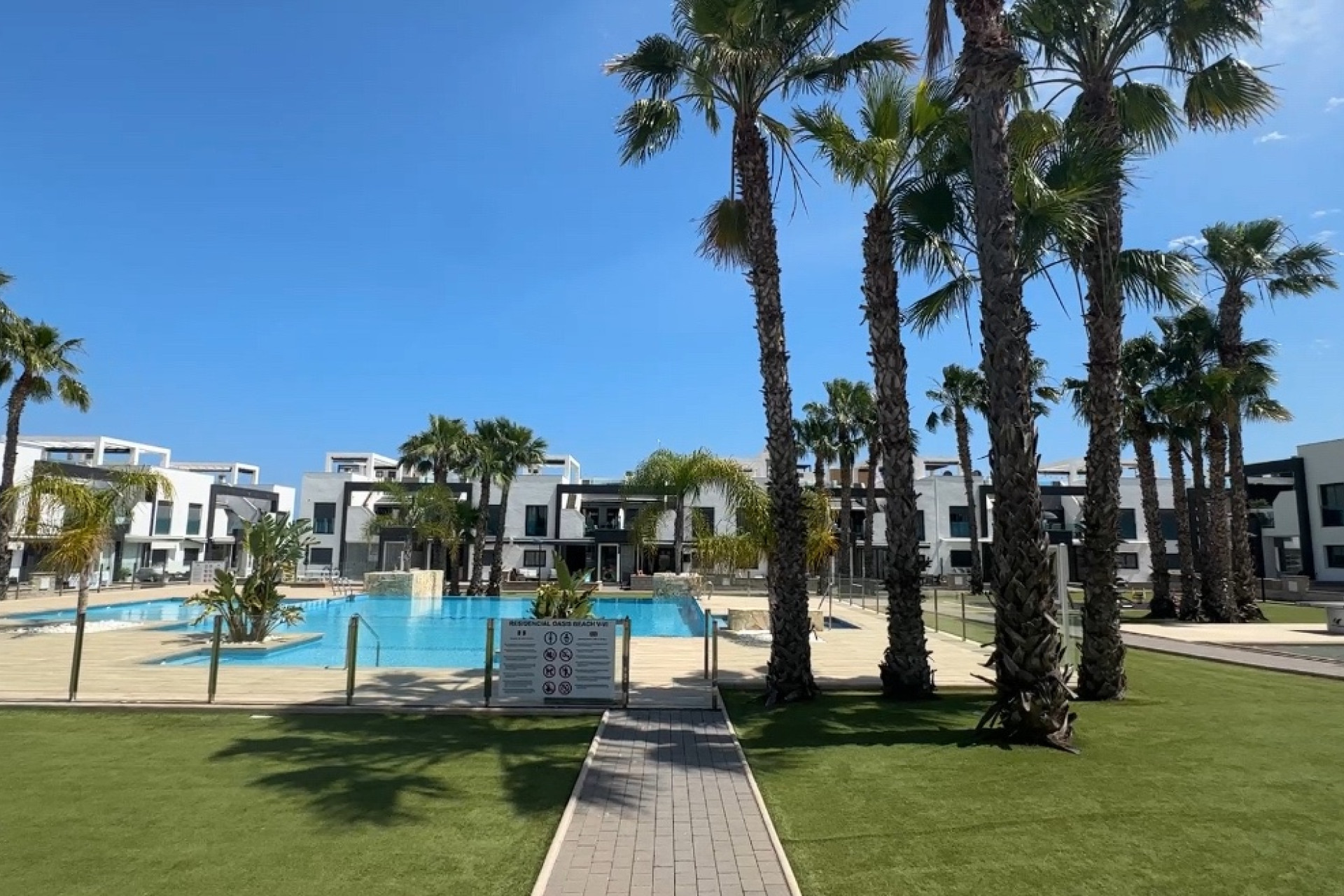 Wiederverkauf - Stadthaus - La Zenia