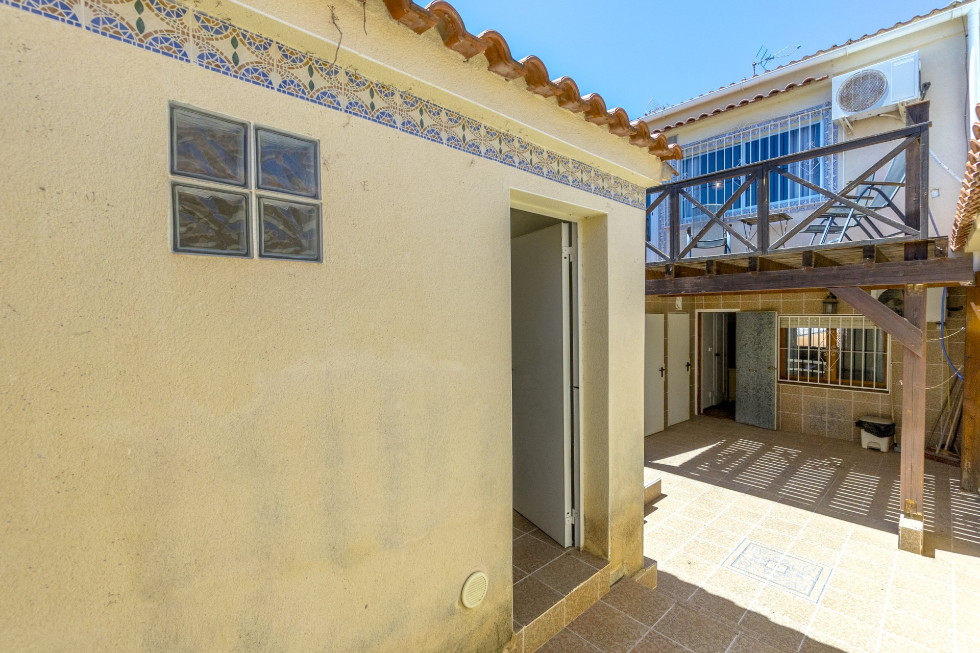 Wiederverkauf - Stadthaus - Los Balcones - Los Altos del Edén - Los Balcones