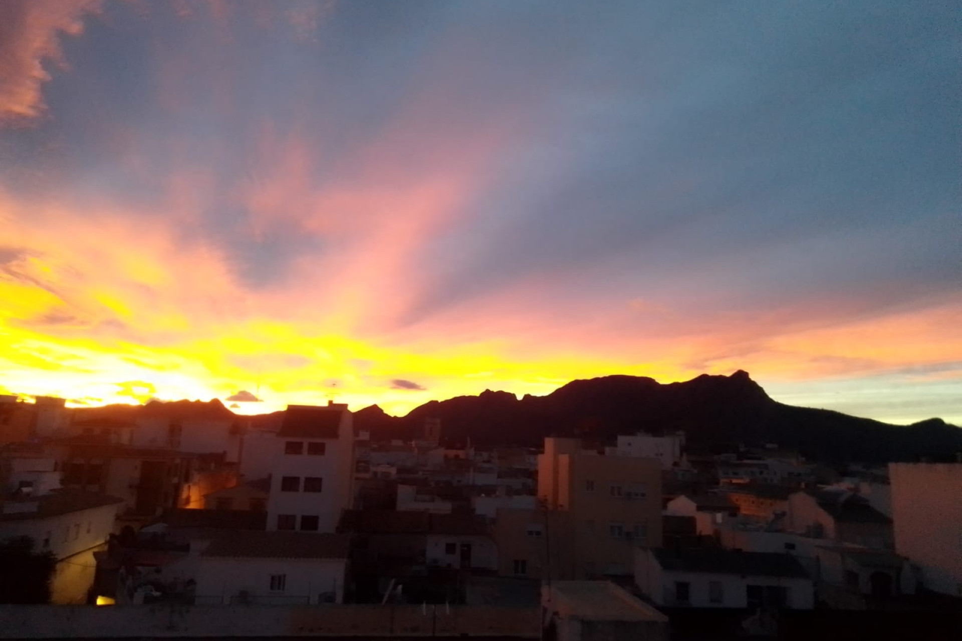 Wiederverkauf - Stadthaus - Ondara