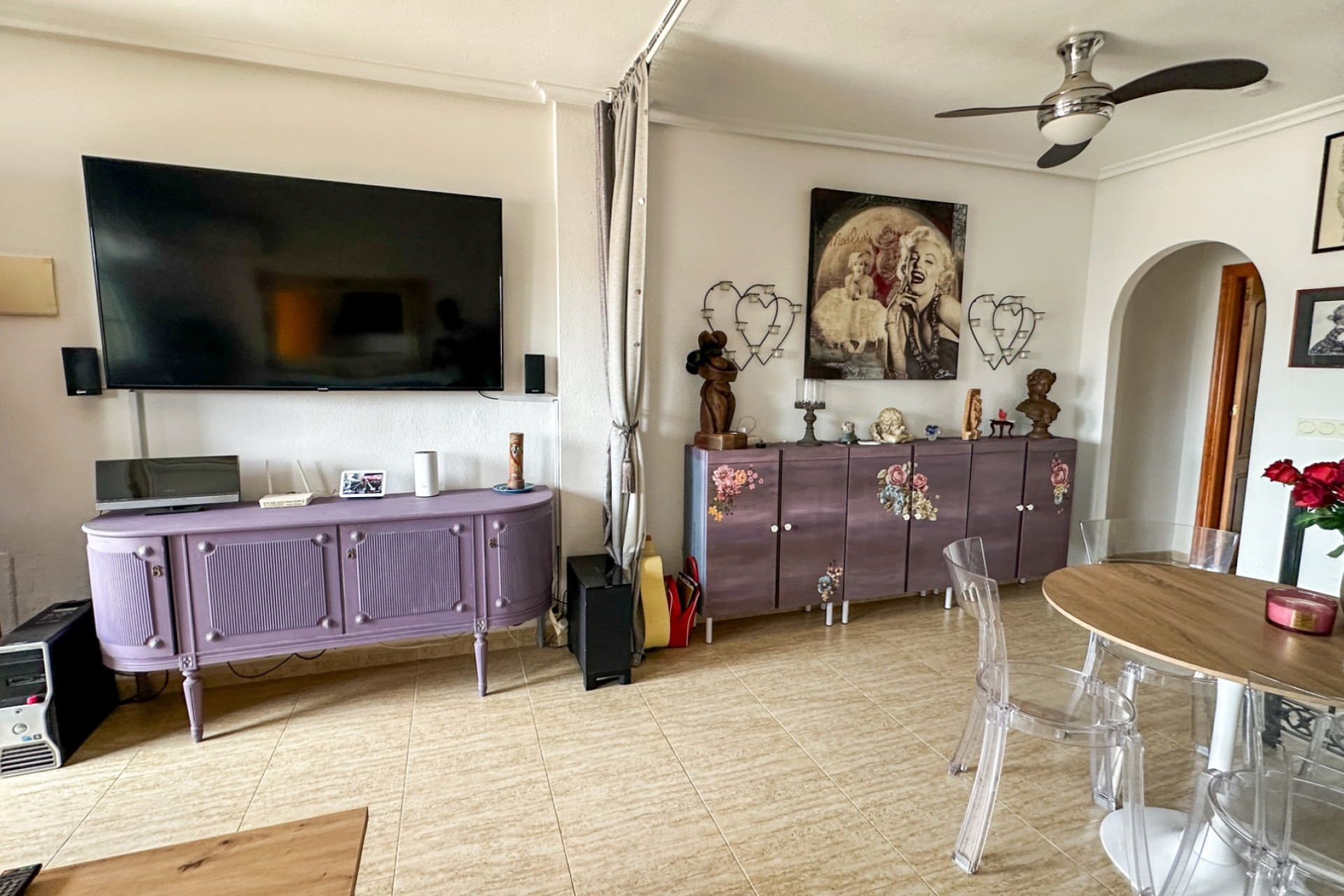 Wiederverkauf - Stadthaus - Orihuela - Costa Blanca Sur