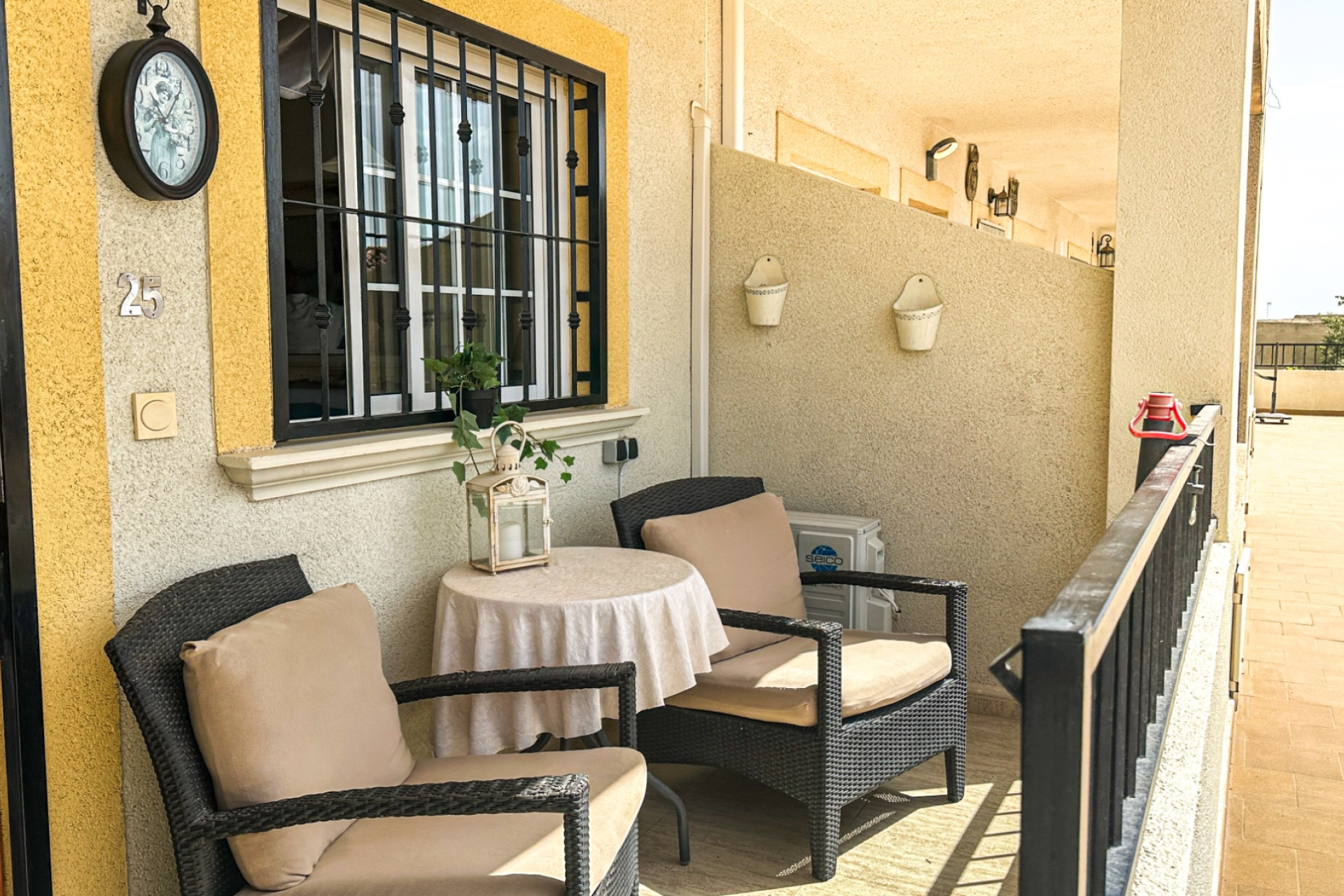 Wiederverkauf - Stadthaus - Orihuela - Costa Blanca Sur