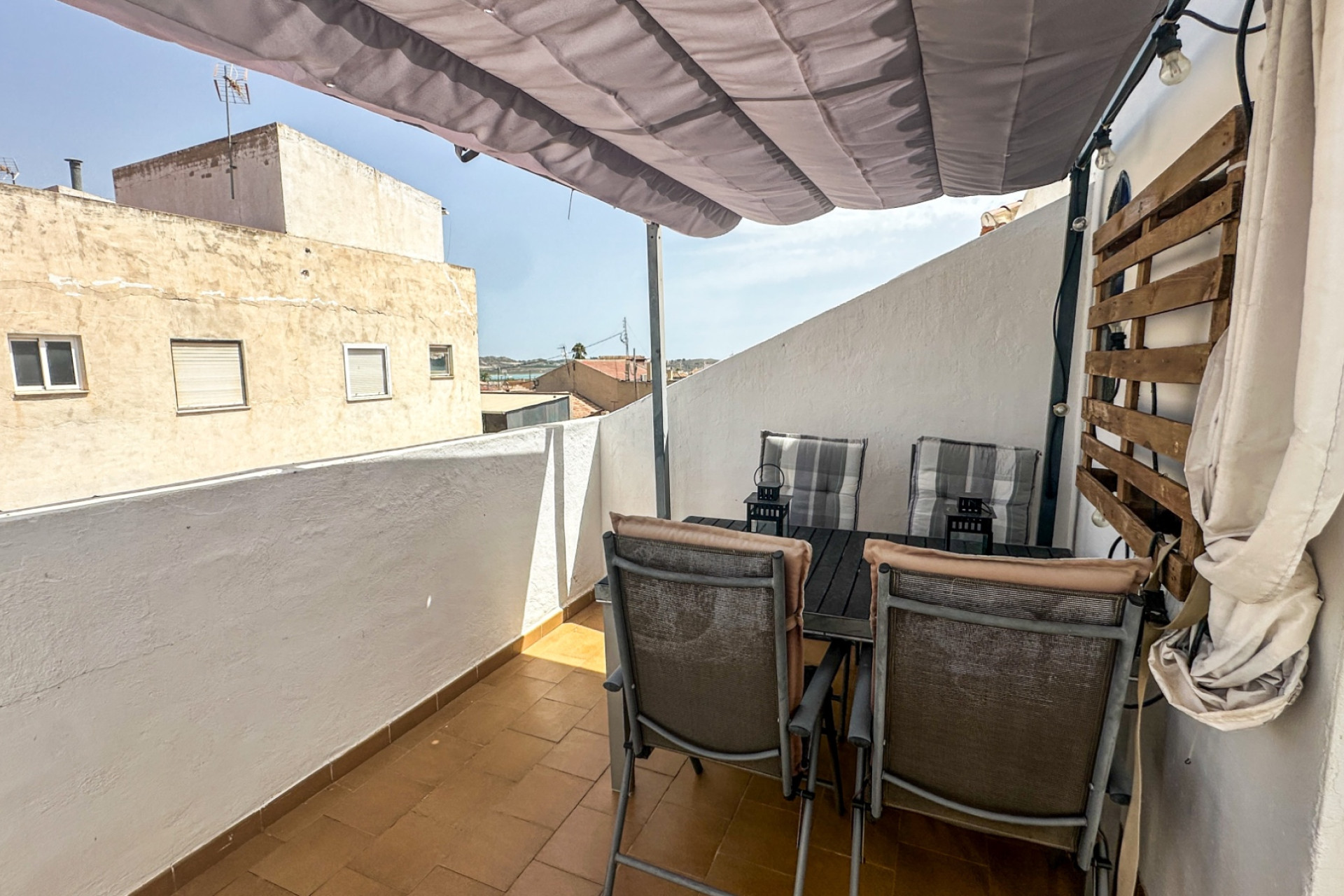Wiederverkauf - Stadthaus - Orihuela - Costa Blanca Sur